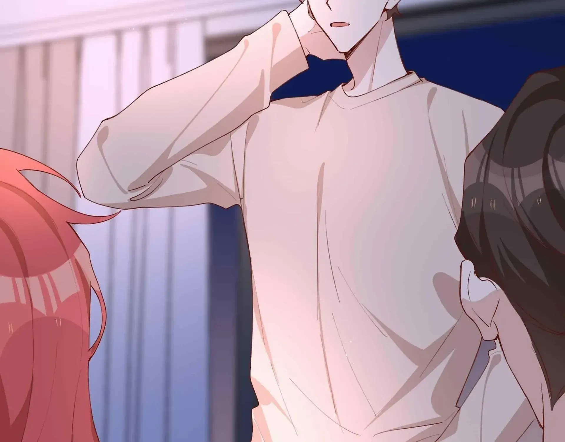Read Shanhai High School chapter 58 image 108 on Lezhin