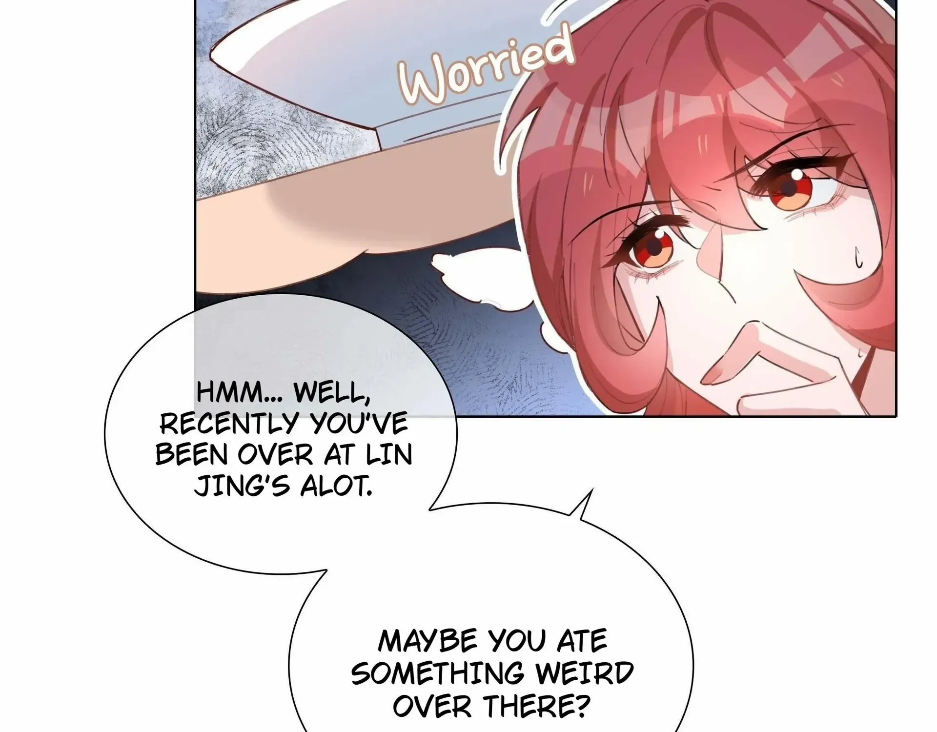 Read Shanhai High School chapter 58 image 117 on Lezhin