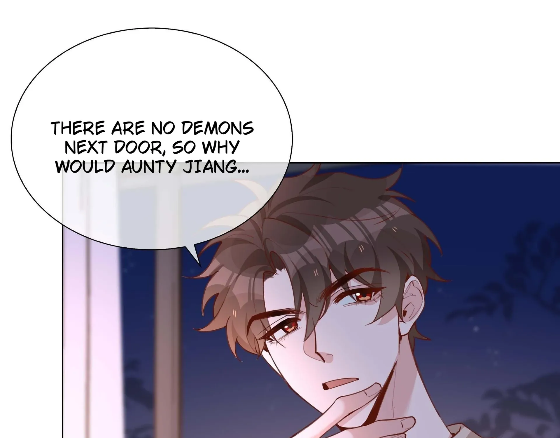 Read Shanhai High School chapter 58 image 119 on Lezhin