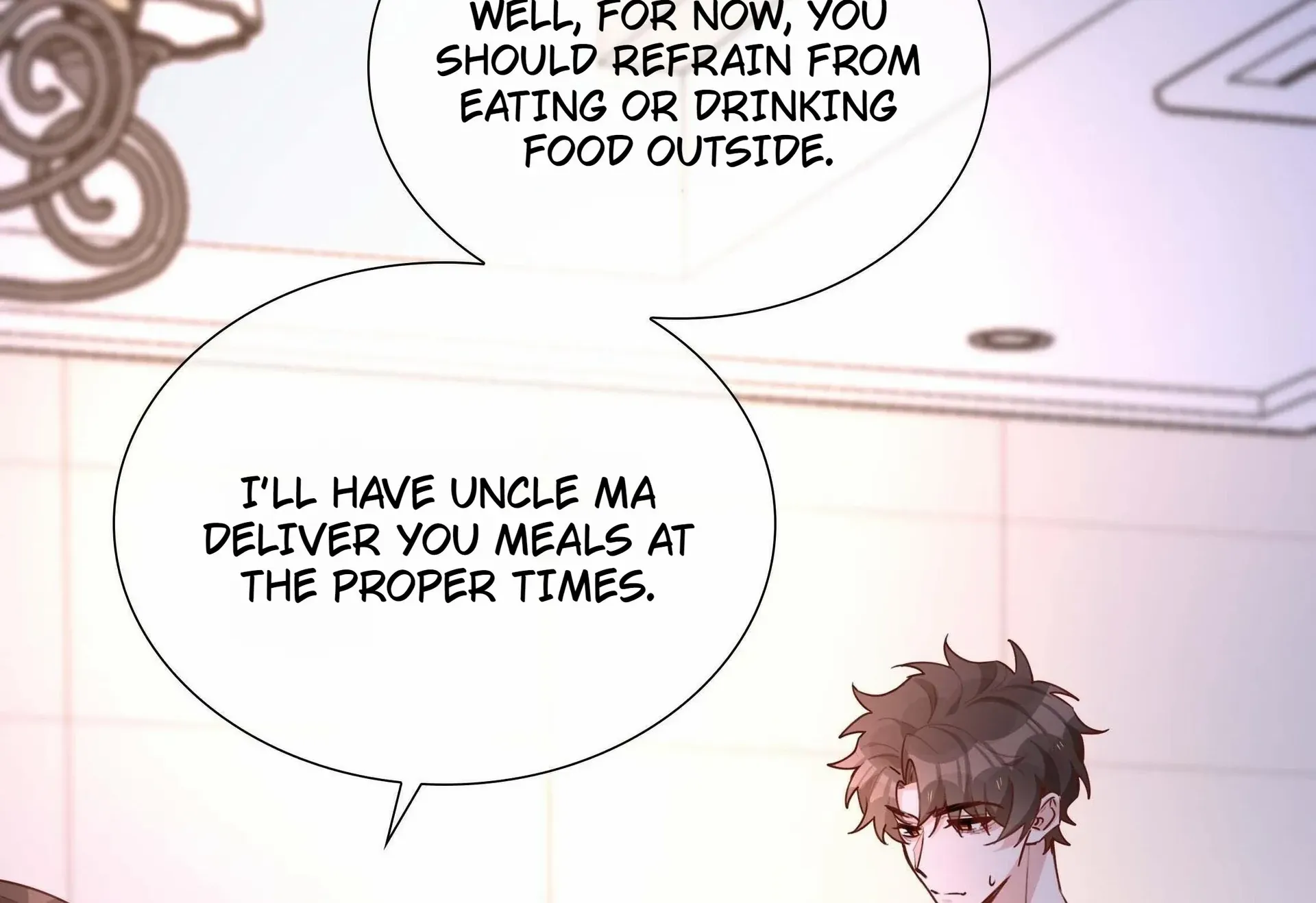 Read Shanhai High School chapter 58 image 122 on Lezhin