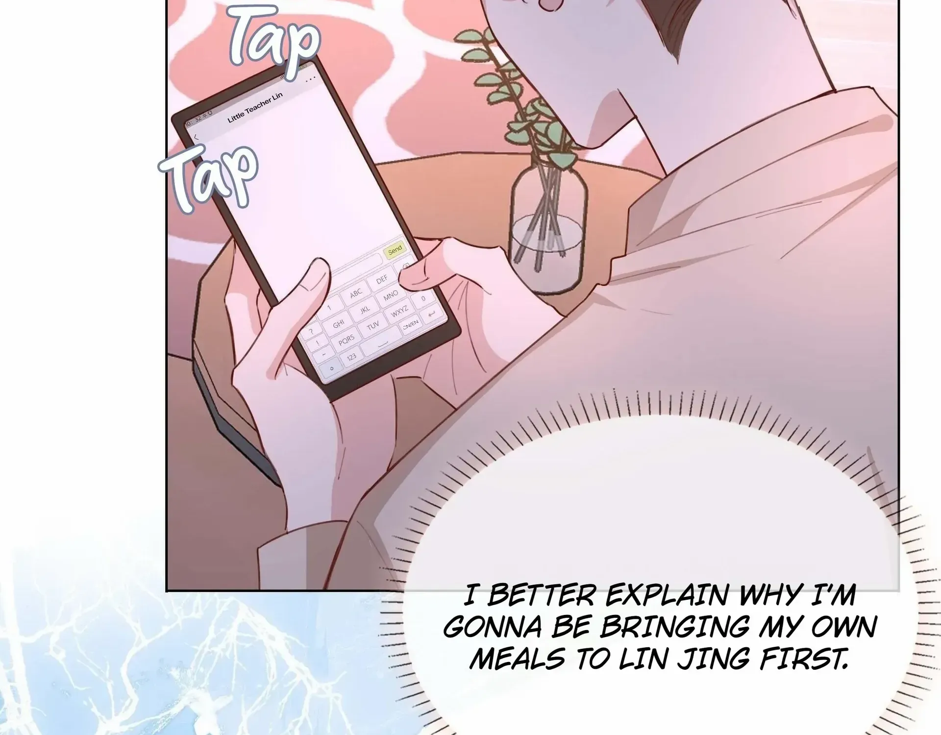 Read Shanhai High School chapter 58 image 126 on Lezhin