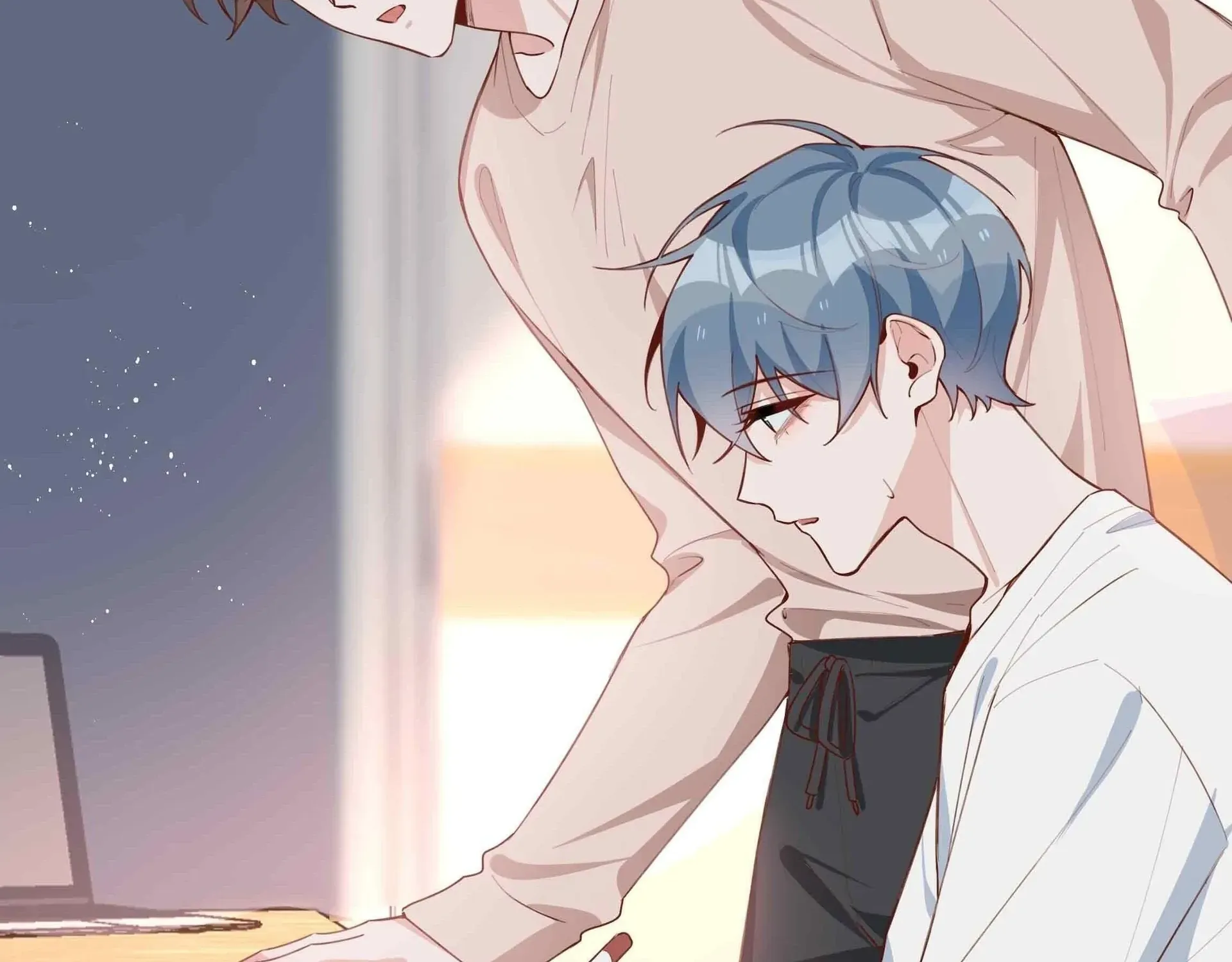 Read Shanhai High School chapter 58 image 21 on Lezhin