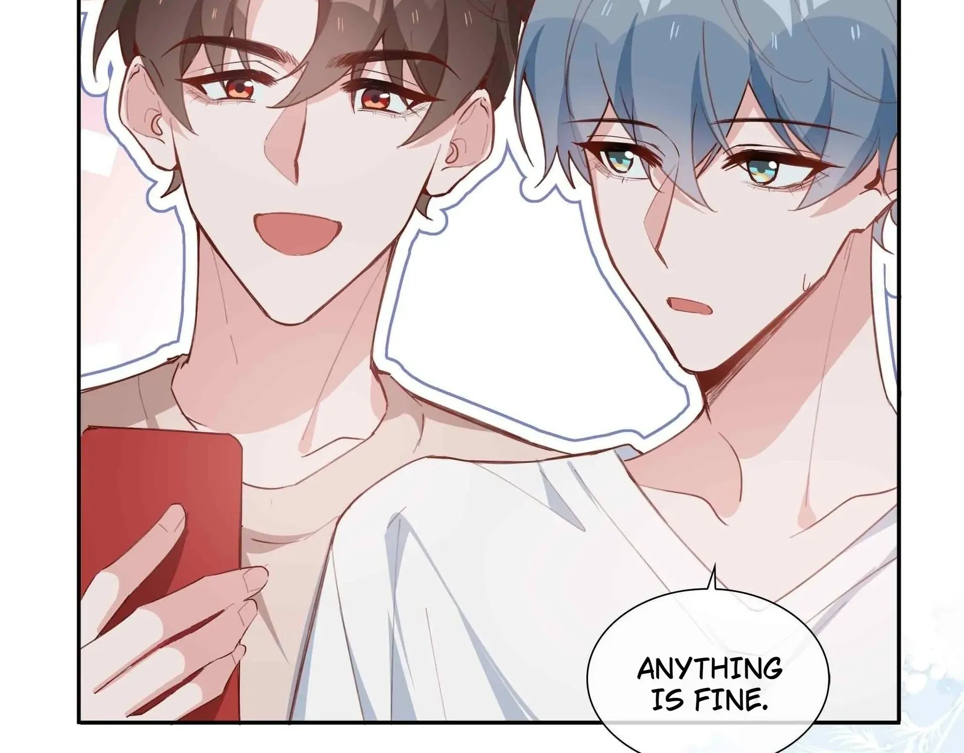Read Shanhai High School chapter 58 image 26 on Lezhin