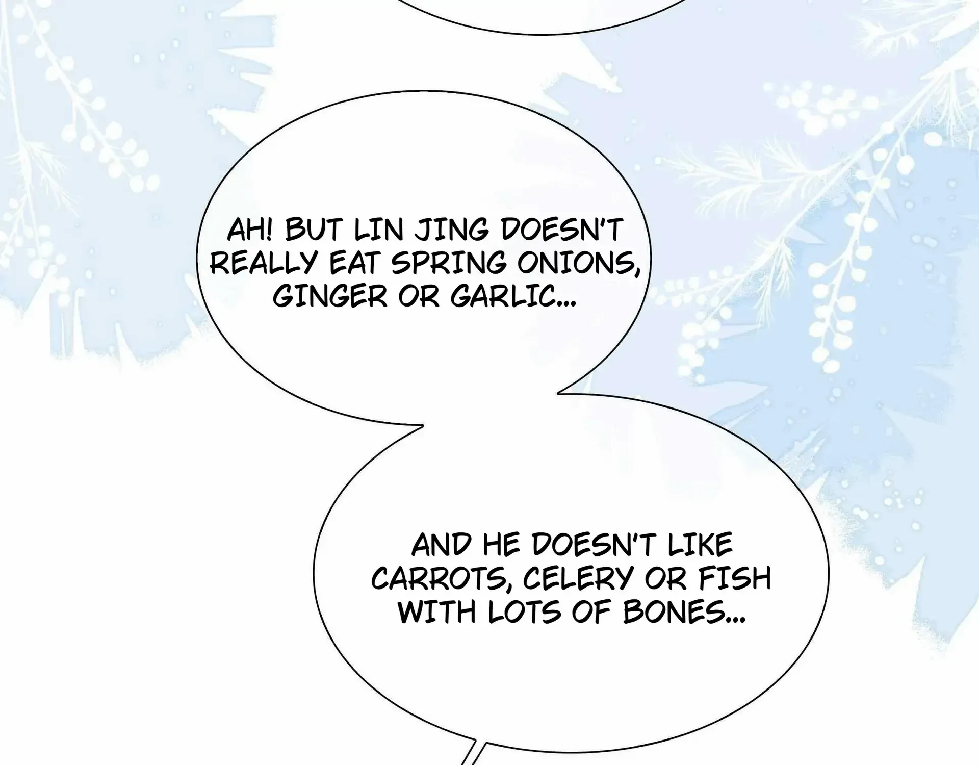 Read Shanhai High School chapter 58 image 31 on Lezhin