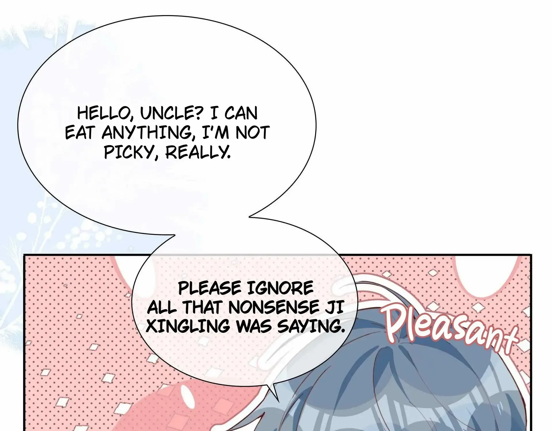 Read Shanhai High School chapter 58 image 36 on Lezhin
