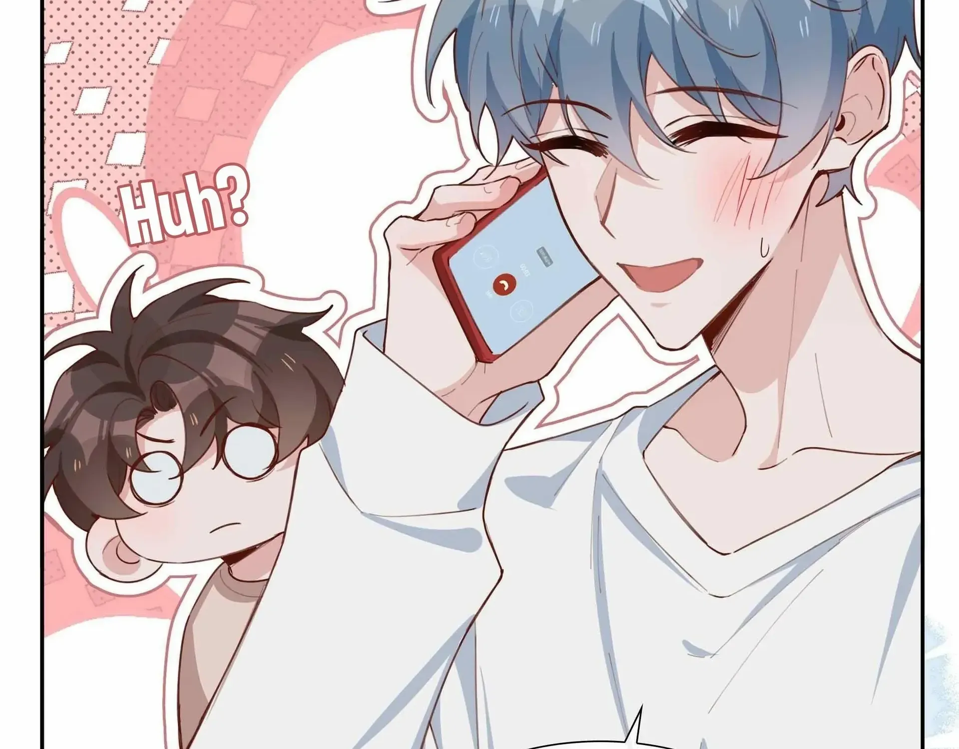 Read Shanhai High School chapter 58 image 37 on Lezhin