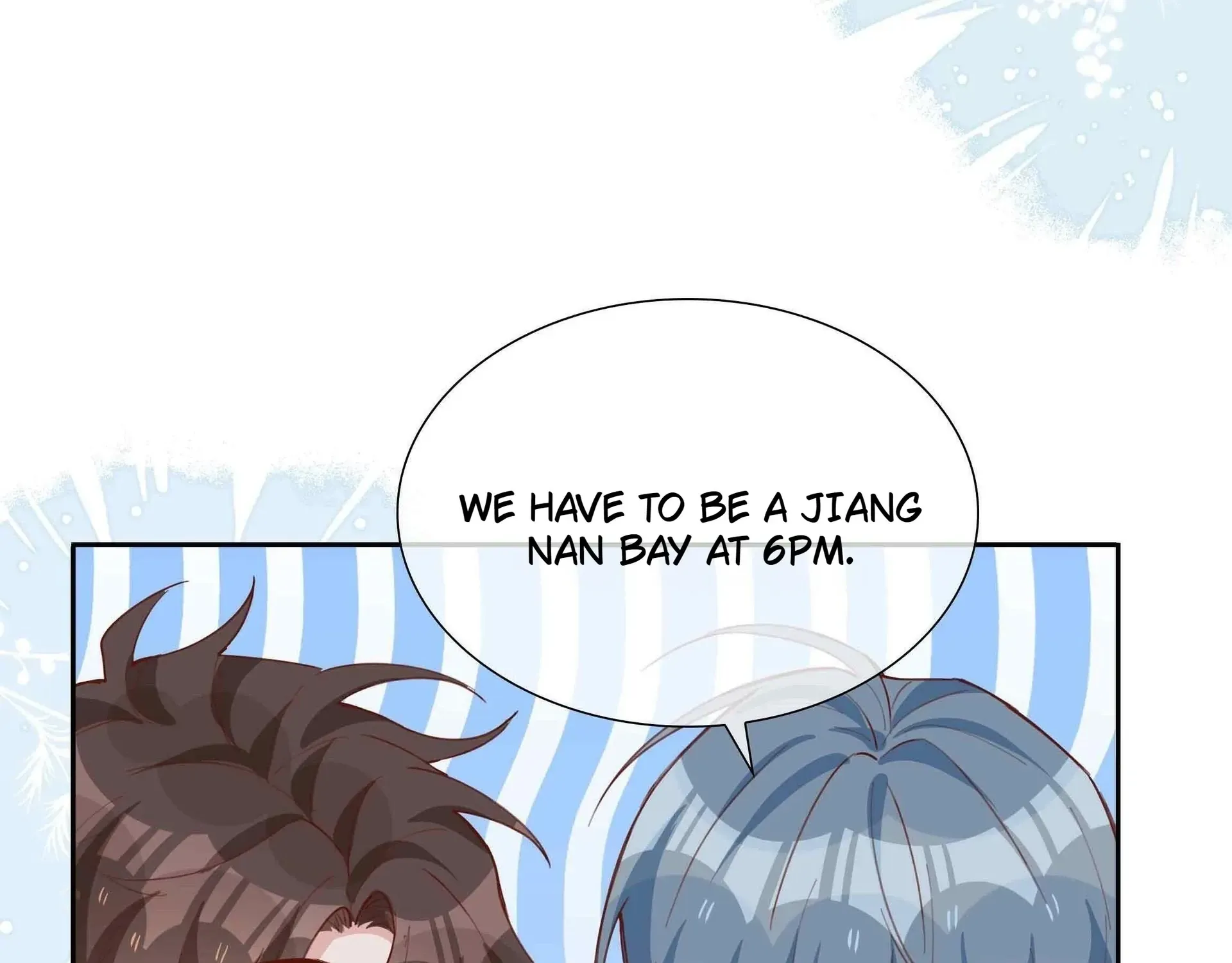 Read Shanhai High School chapter 58 image 39 on Lezhin