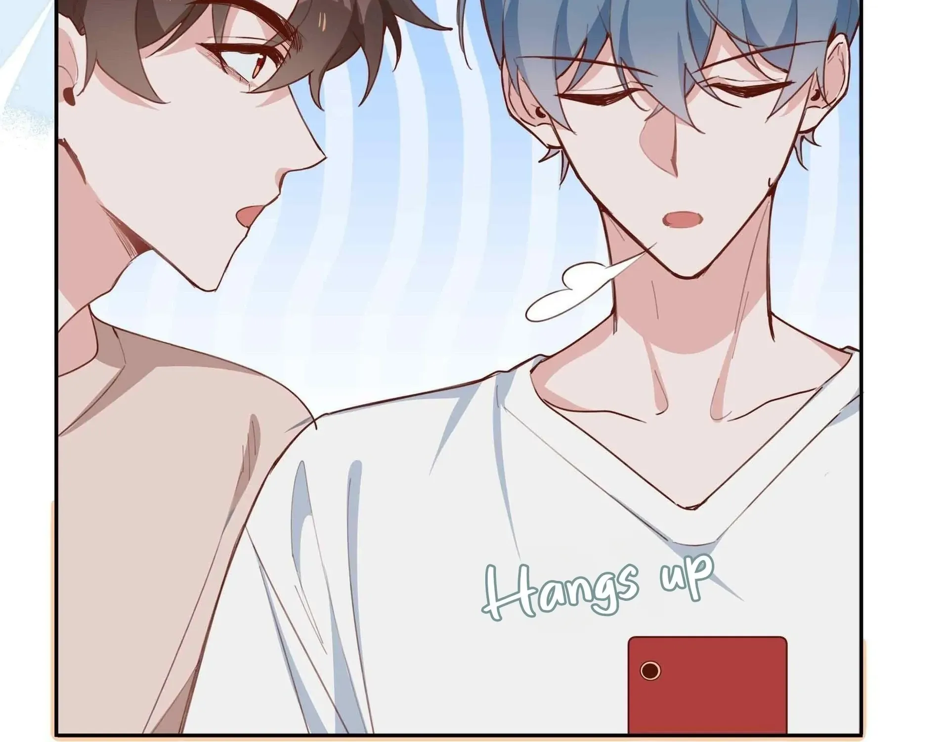 Read Shanhai High School chapter 58 image 40 on Lezhin