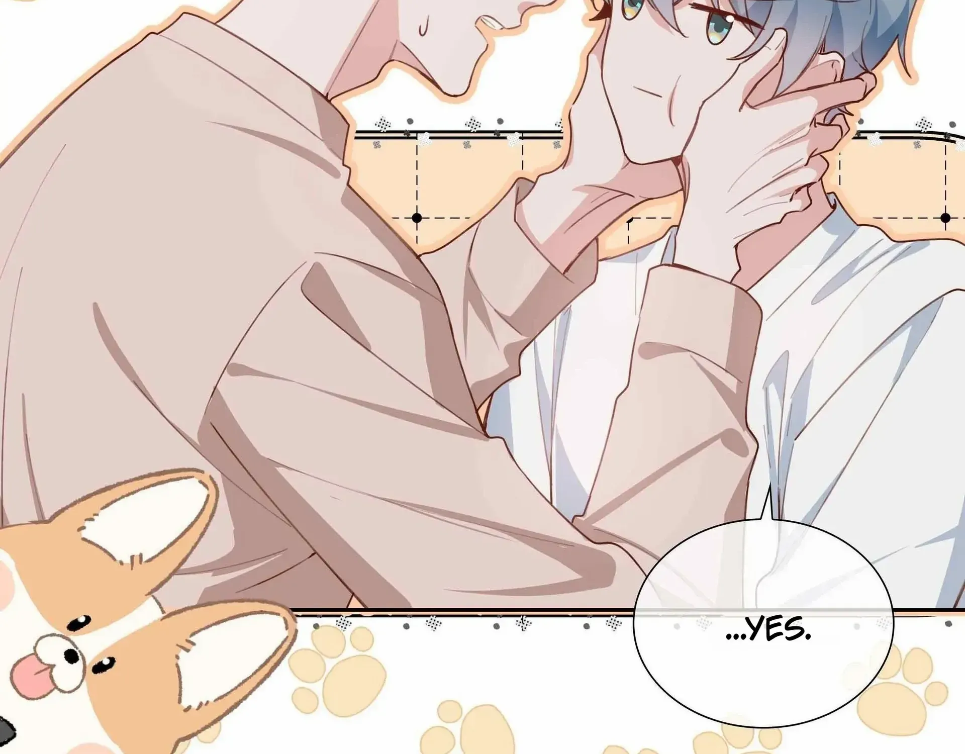 Read Shanhai High School chapter 58 image 43 on Lezhin