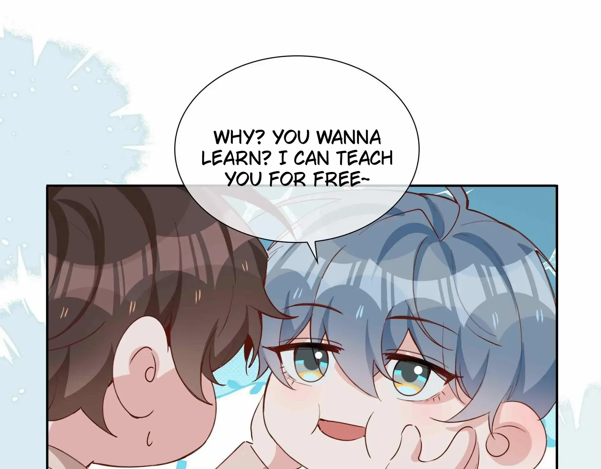 Read Shanhai High School chapter 58 image 45 on Lezhin