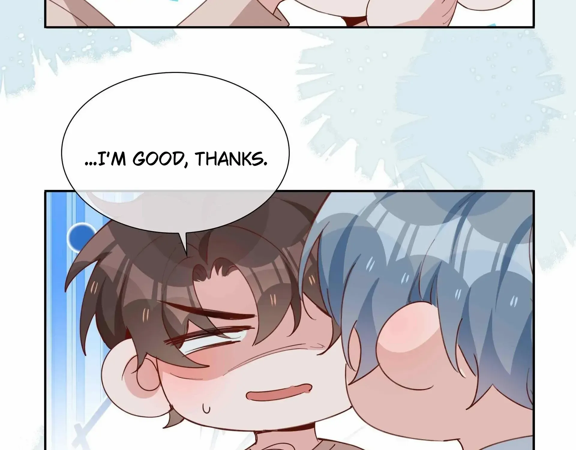 Read Shanhai High School chapter 58 image 46 on Lezhin