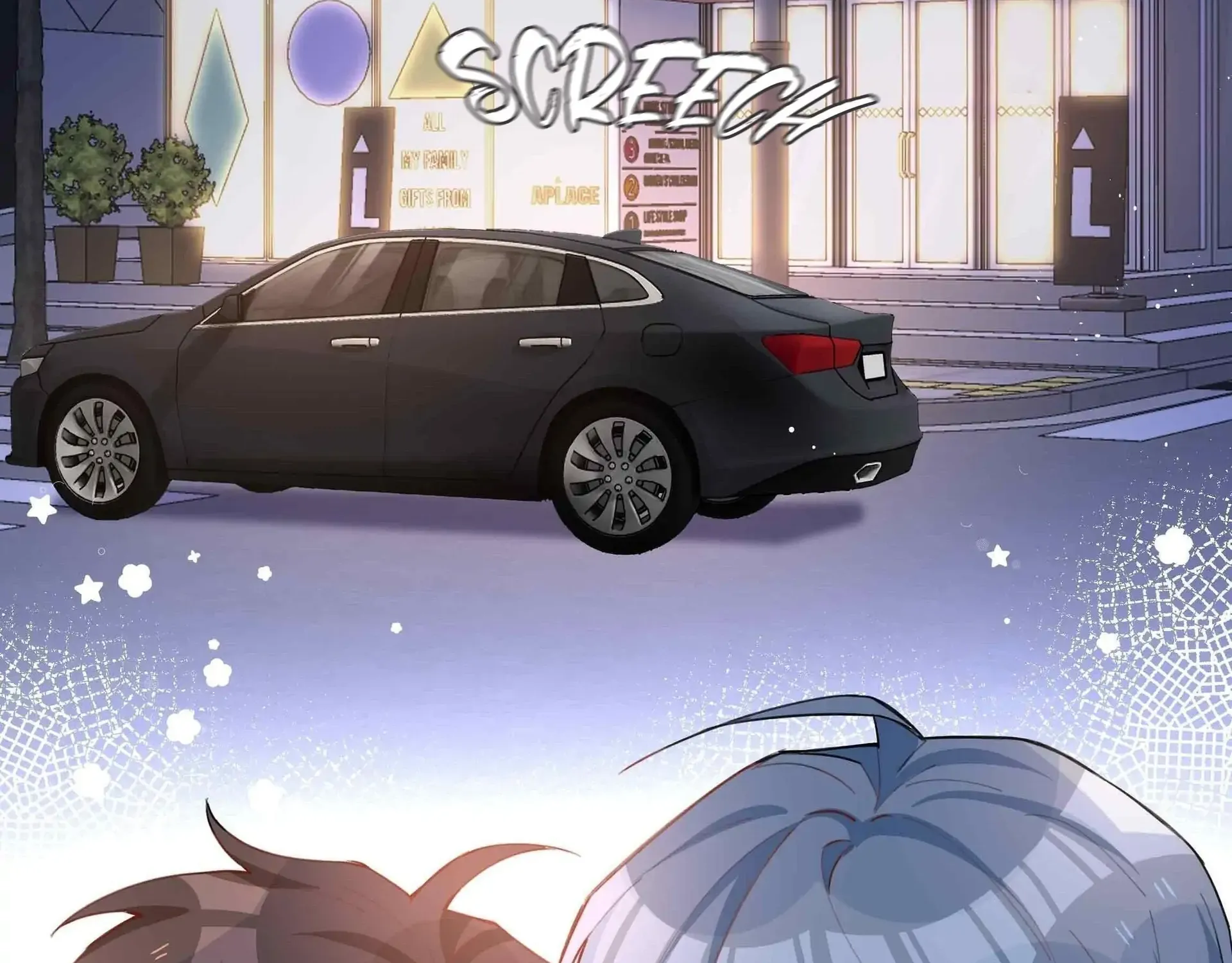 Read Shanhai High School chapter 58 image 55 on Lezhin