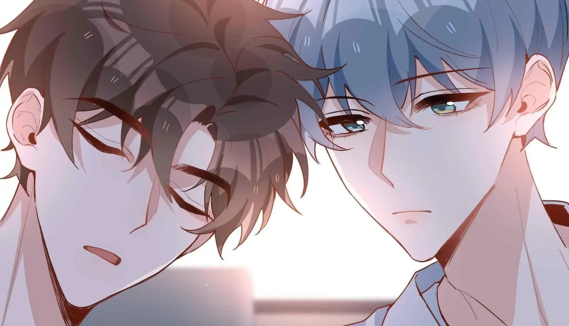 Read Shanhai High School chapter 58 image 56 on Lezhin