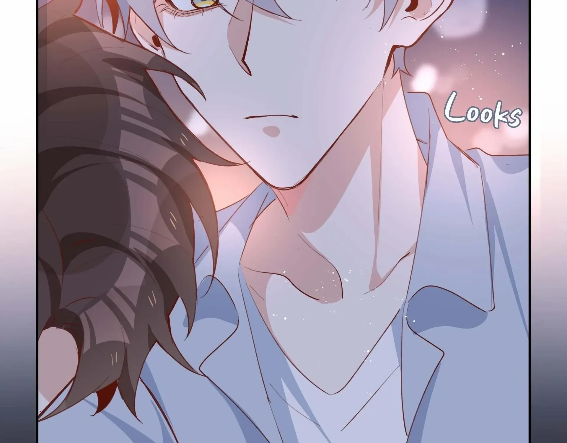 Read Shanhai High School chapter 58 image 61 on Lezhin