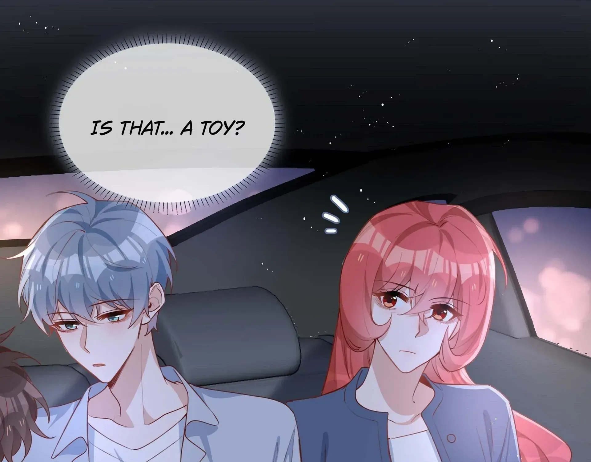 Read Shanhai High School chapter 58 image 63 on Lezhin