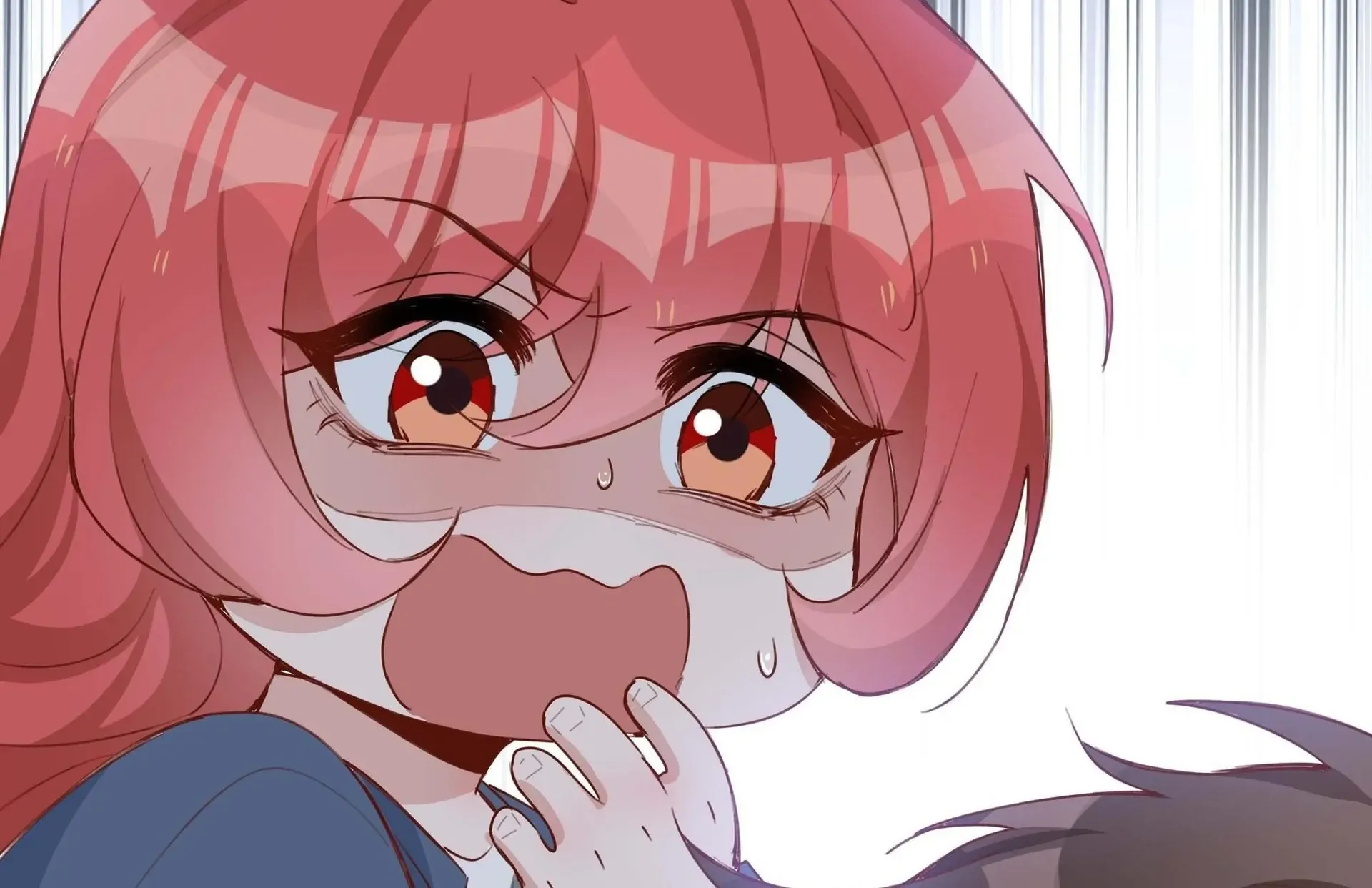 Read Shanhai High School chapter 58 image 67 on Lezhin