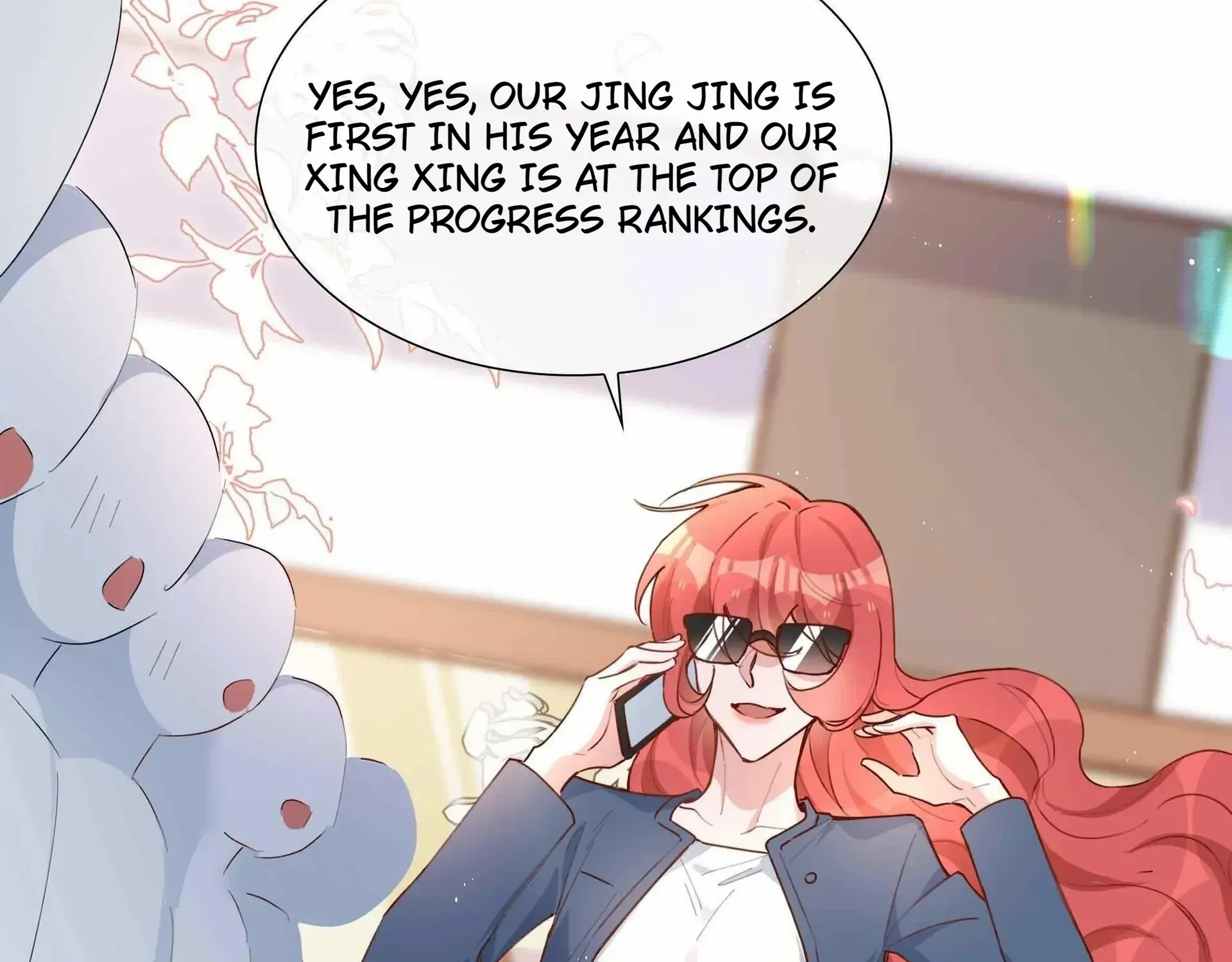 Read Shanhai High School chapter 58 image 7 on Lezhin