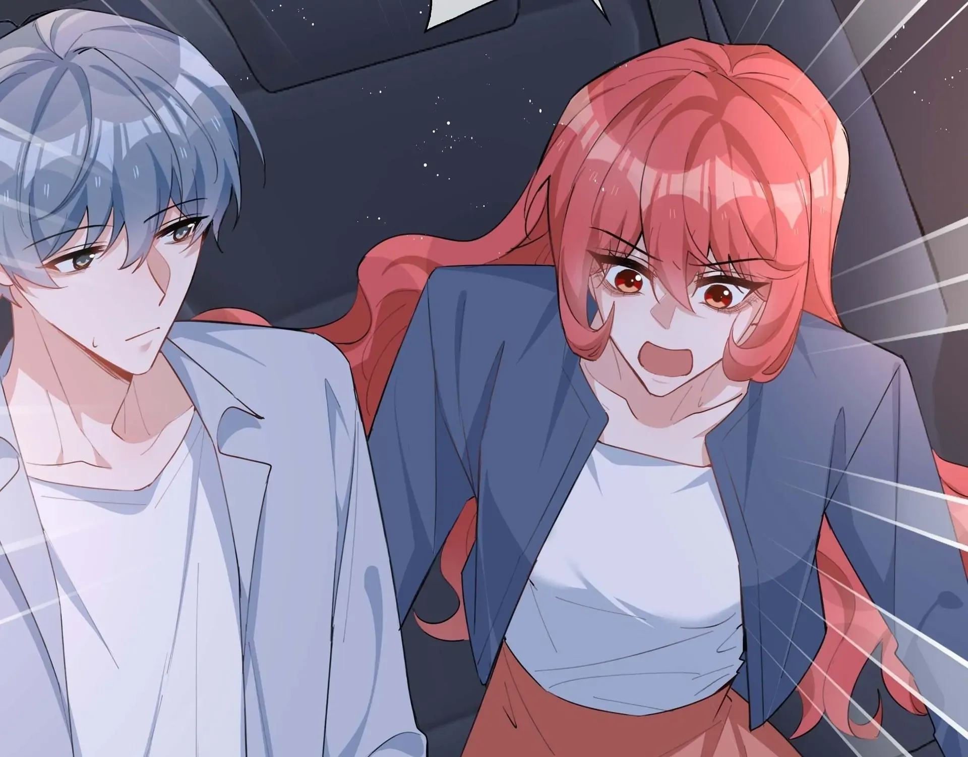 Read Shanhai High School chapter 58 image 73 on Lezhin