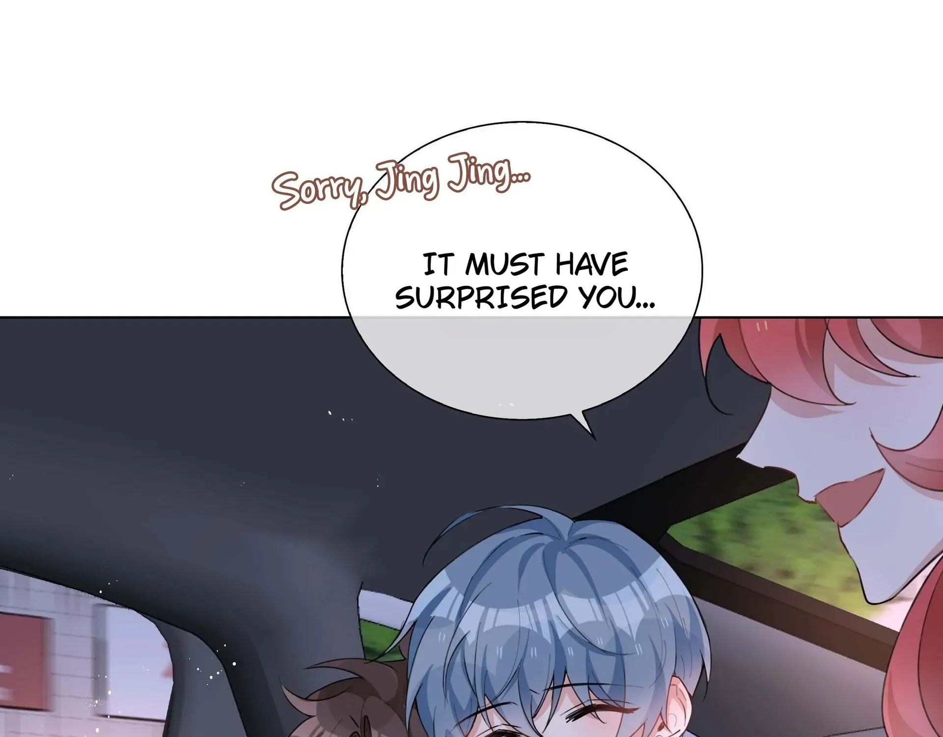 Read Shanhai High School chapter 58 image 76 on Lezhin