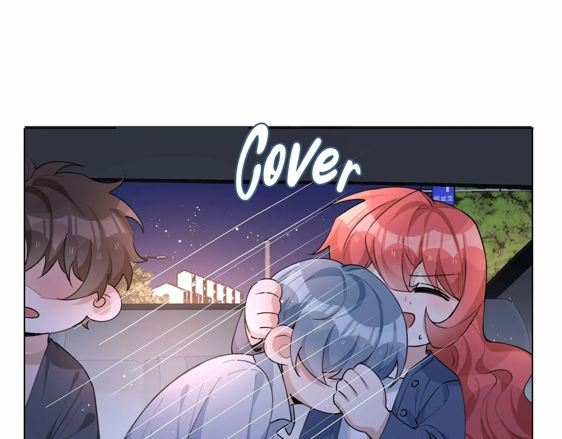 Read Shanhai High School chapter 58 image 79 on Lezhin