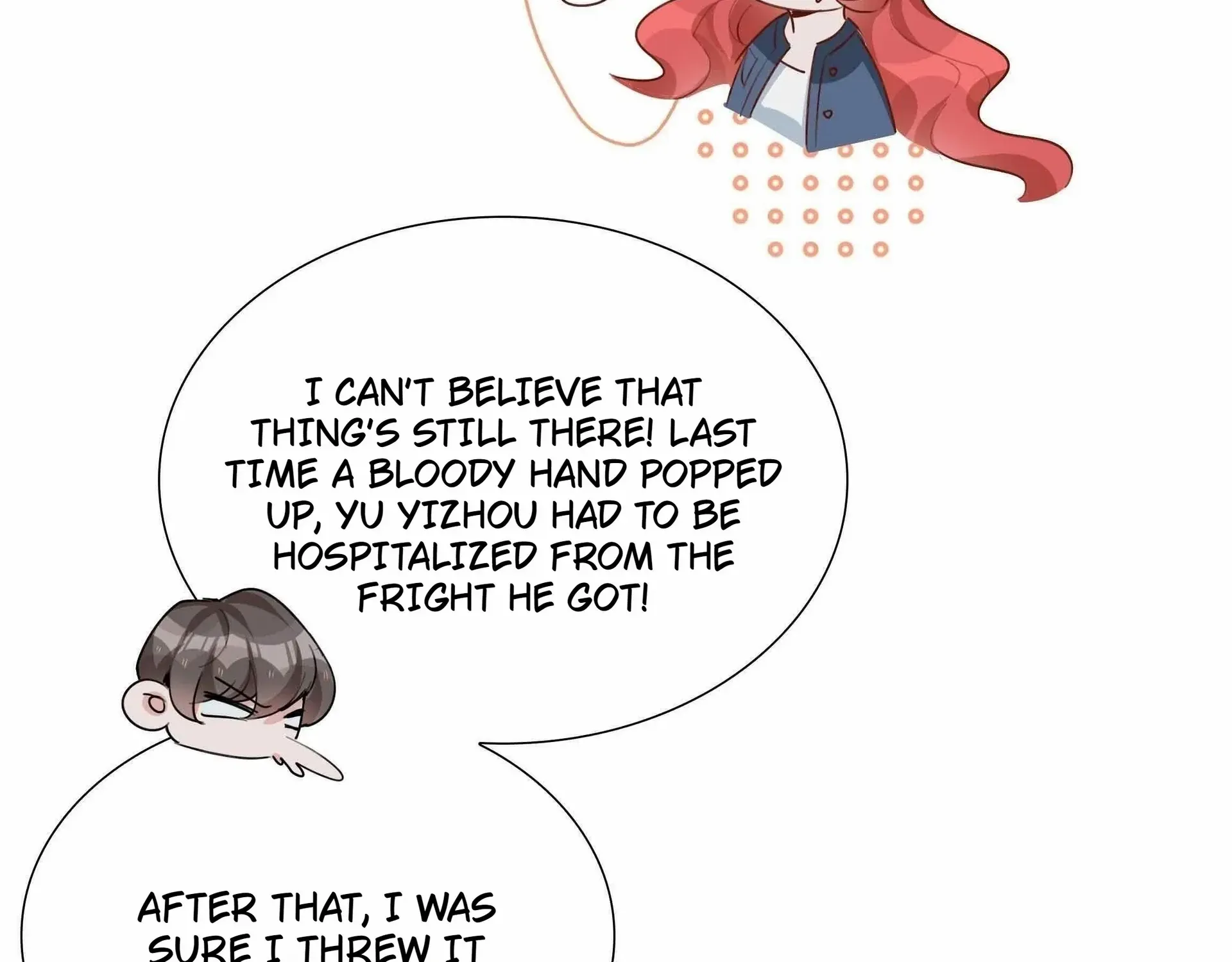 Read Shanhai High School chapter 58 image 89 on Lezhin