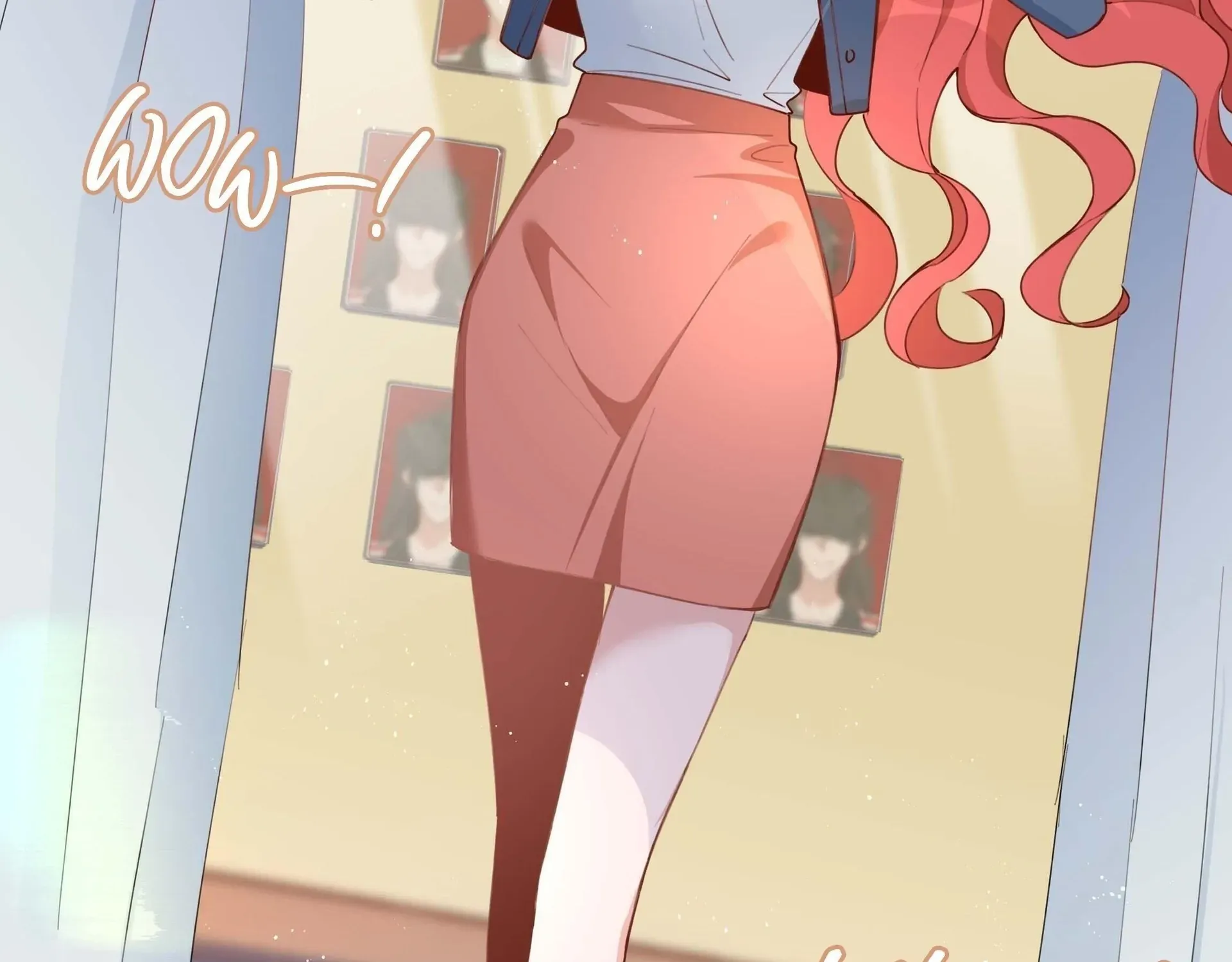 Read Shanhai High School chapter 58 image 9 on Lezhin