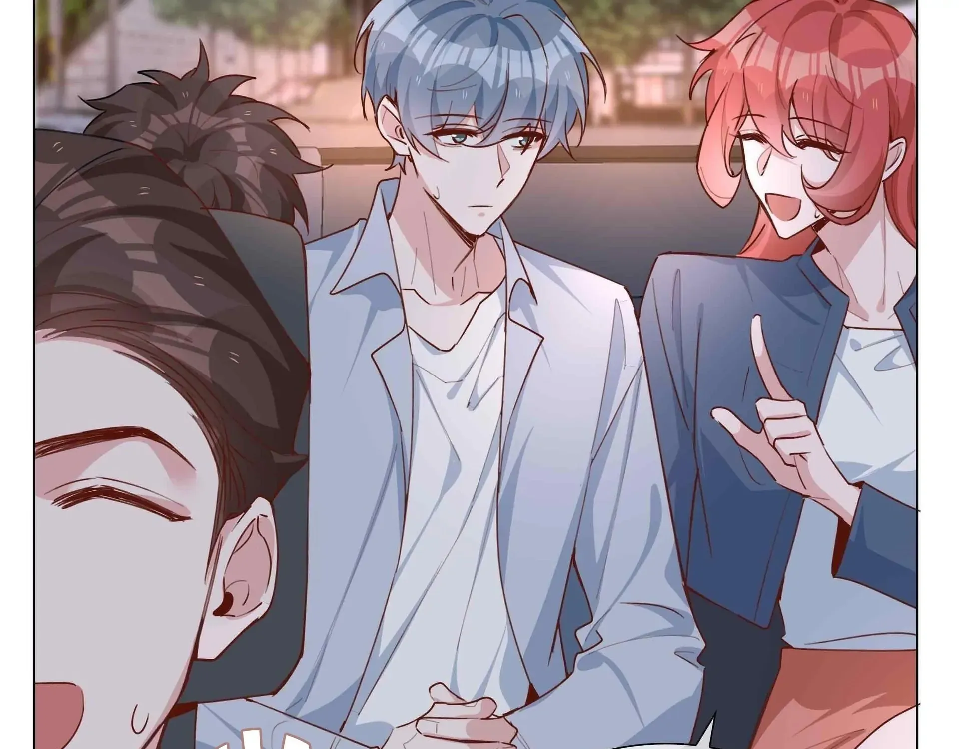 Read Shanhai High School chapter 58 image 91 on Lezhin