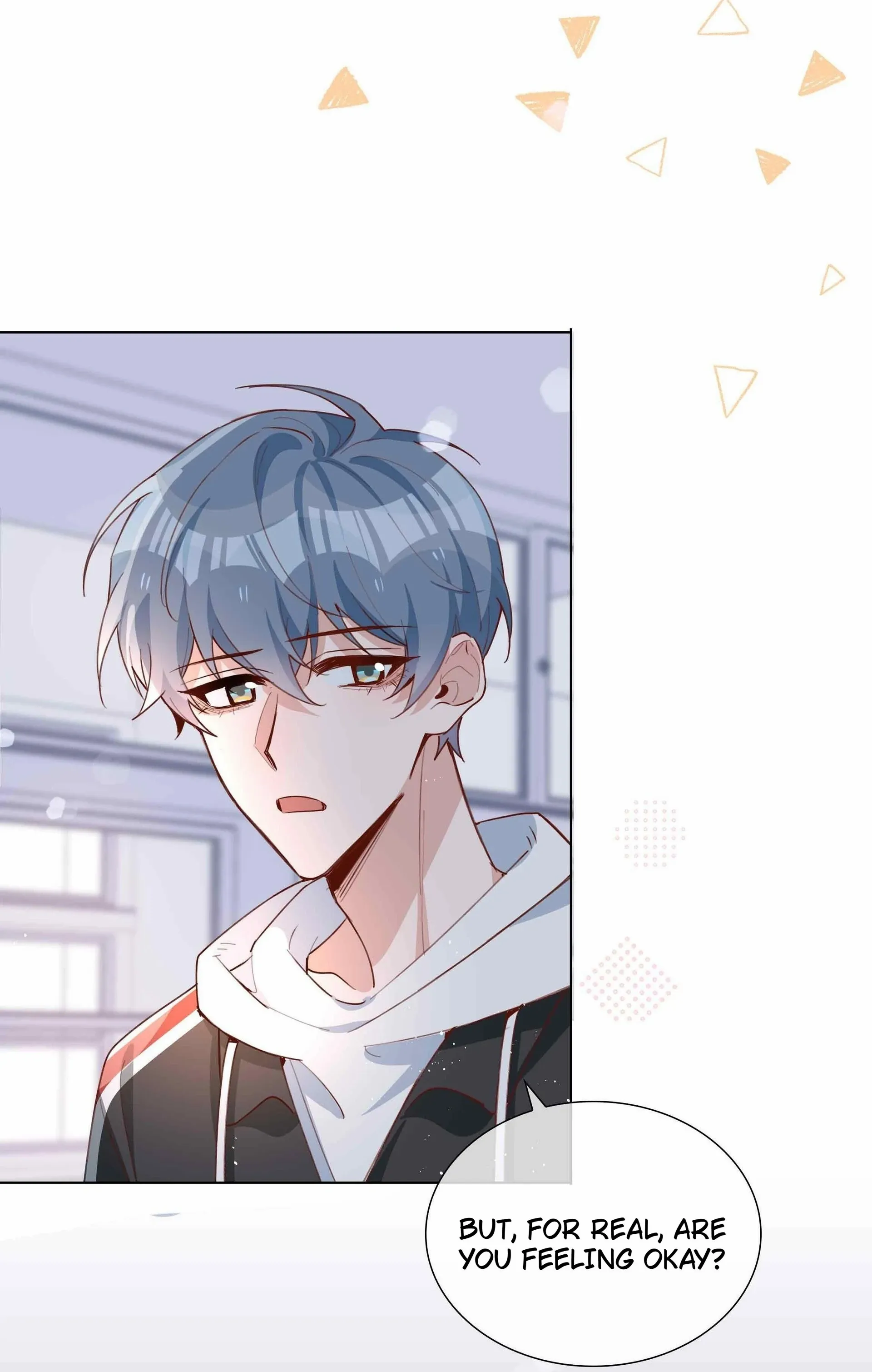 Read Shanhai High School chapter 59 image 15 on Lezhin
