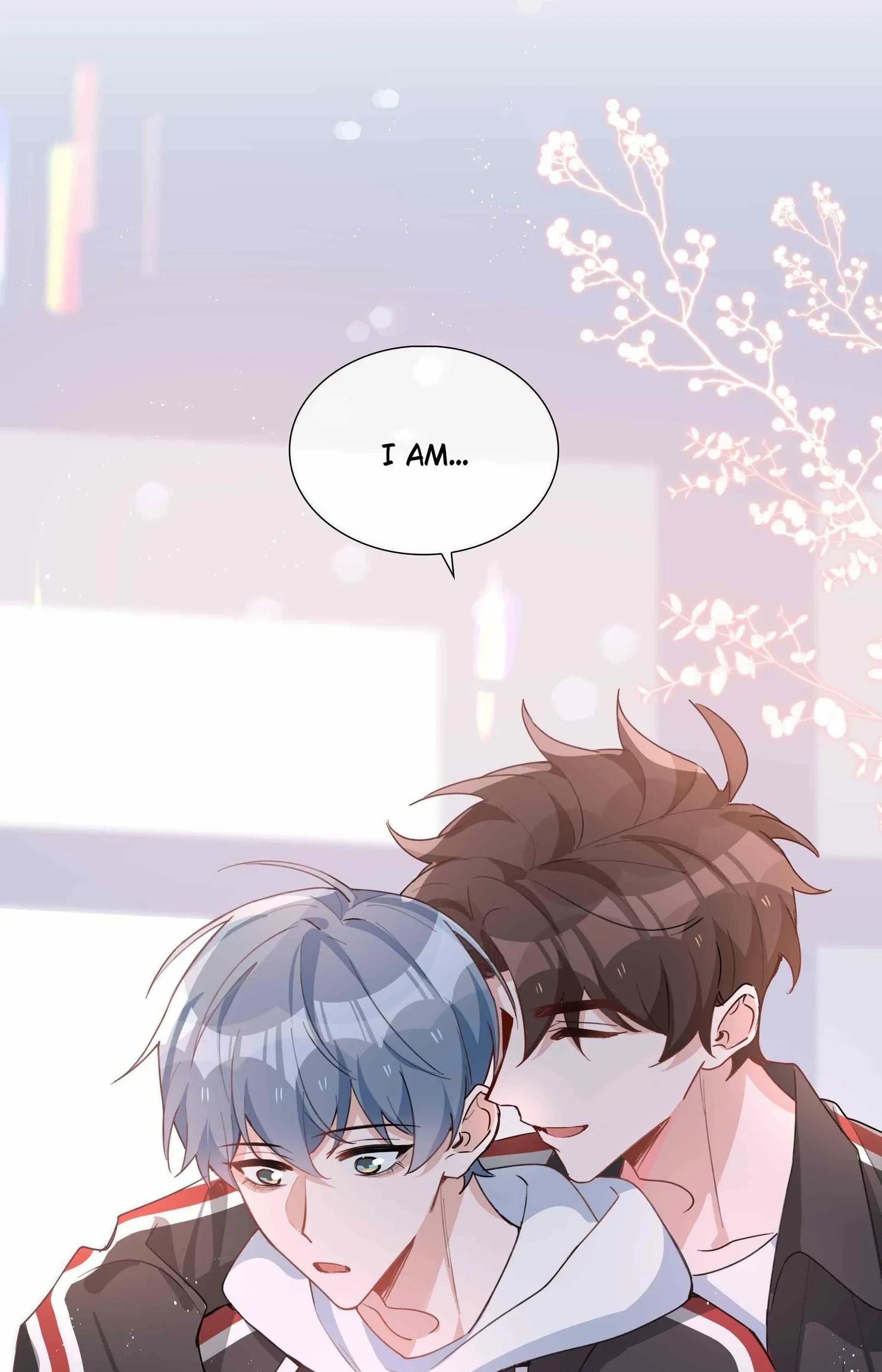 Read Shanhai High School chapter 59 image 16 on Lezhin