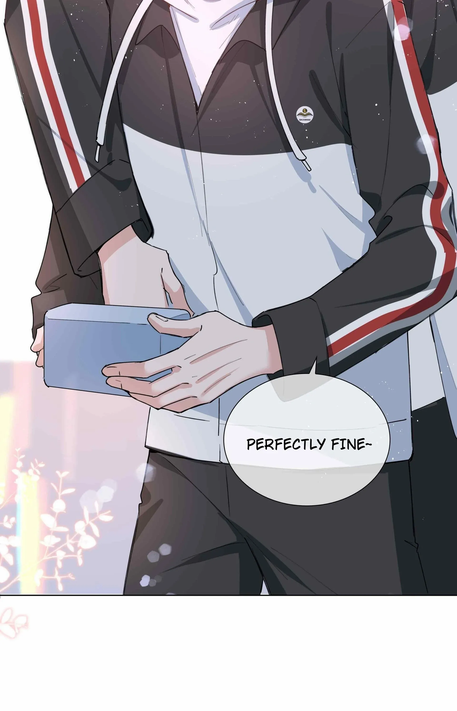 Read Shanhai High School chapter 59 image 17 on Lezhin