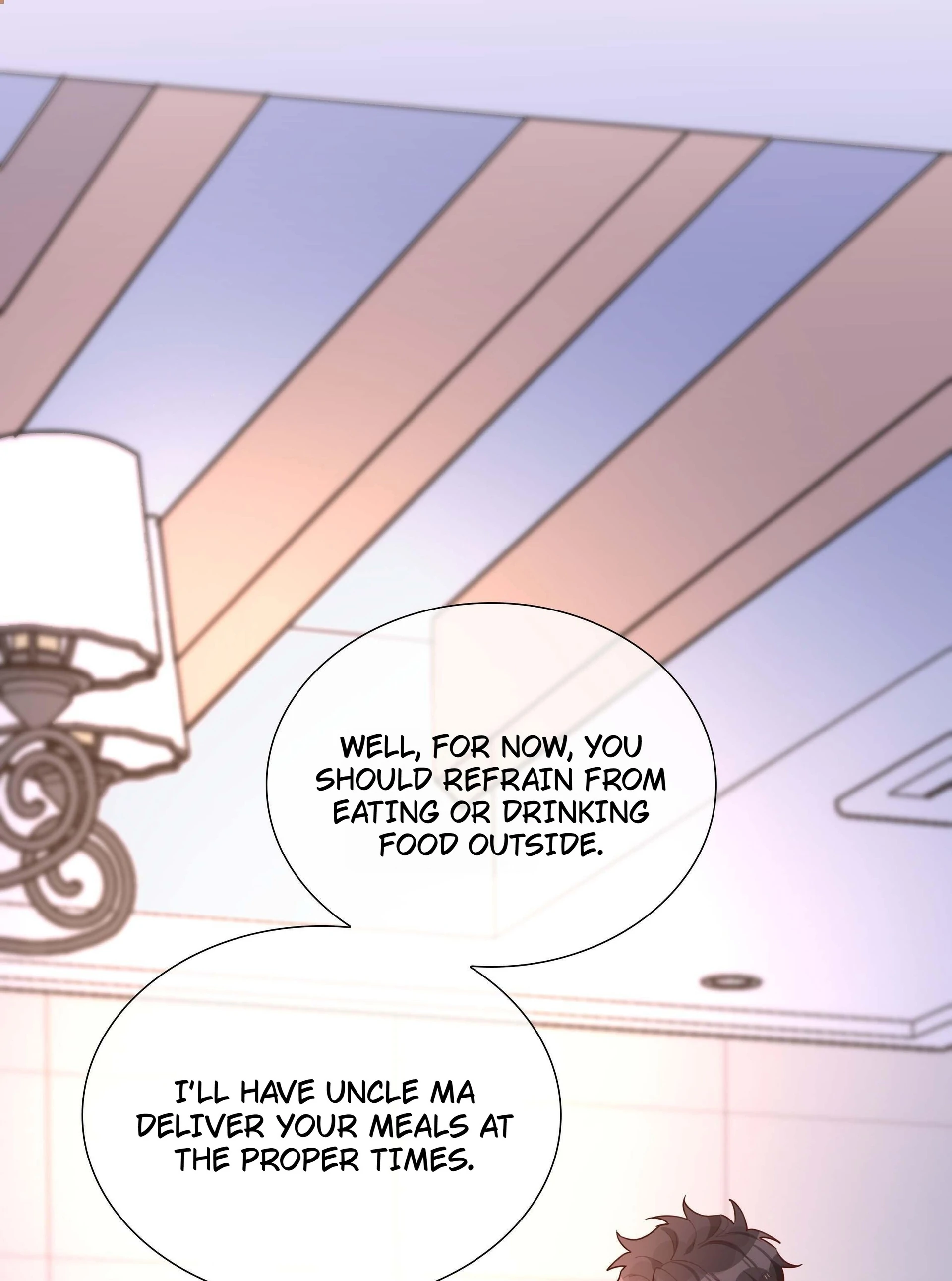 Read Shanhai High School chapter 59 image 2 on Lezhin