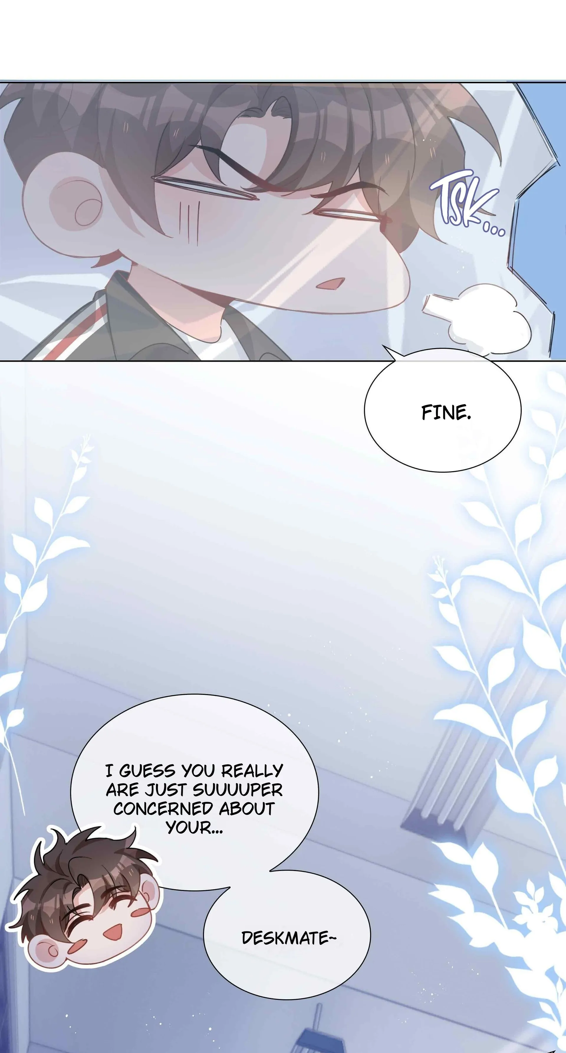 Read Shanhai High School chapter 59 image 21 on Lezhin