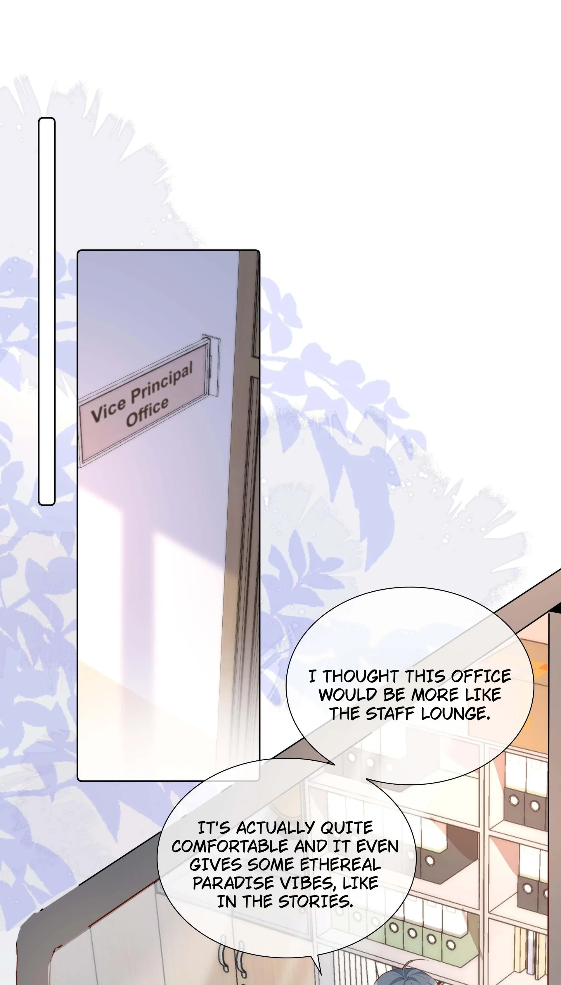 Read Shanhai High School chapter 59 image 23 on Lezhin