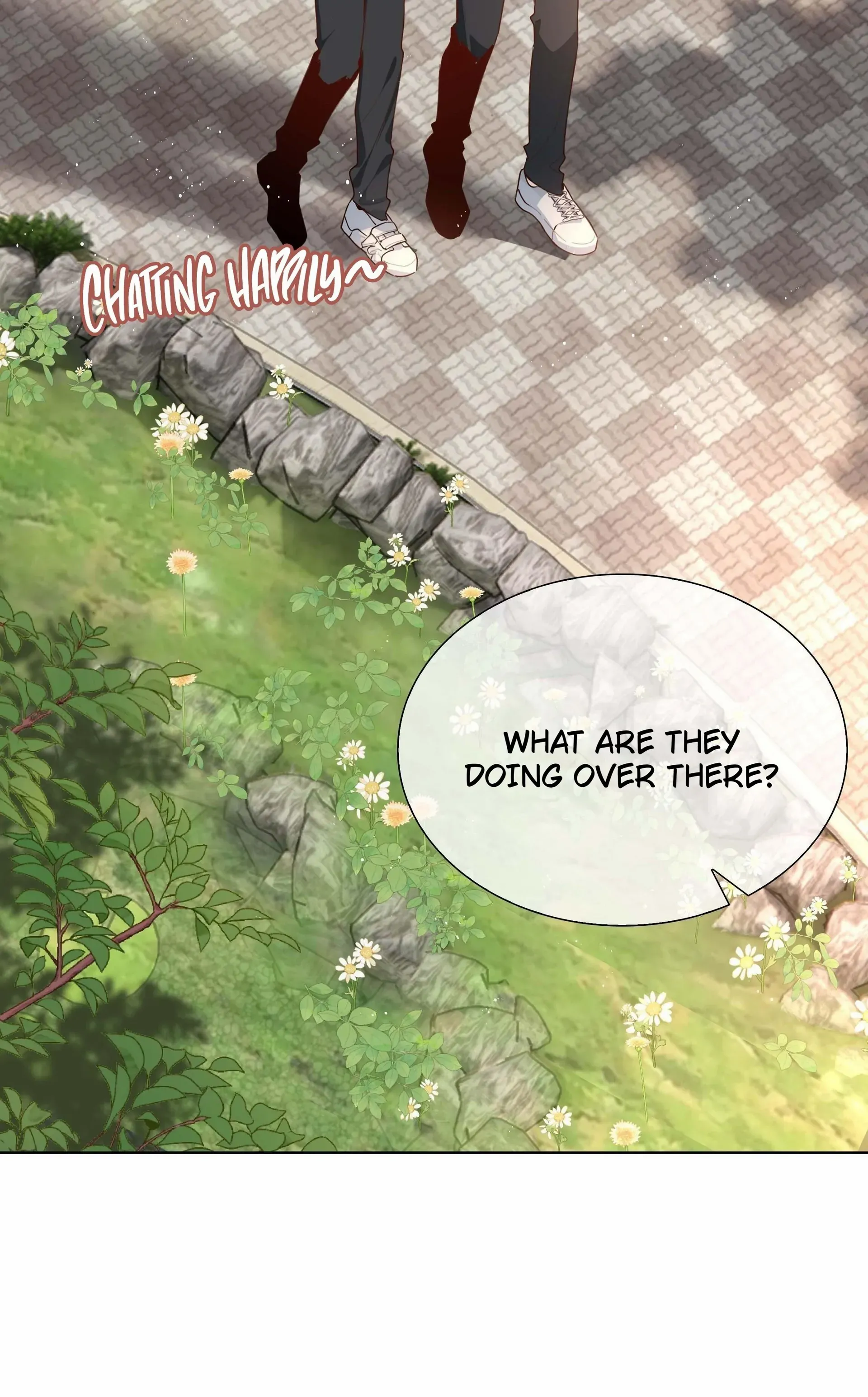 Read Shanhai High School chapter 59 image 29 on Lezhin