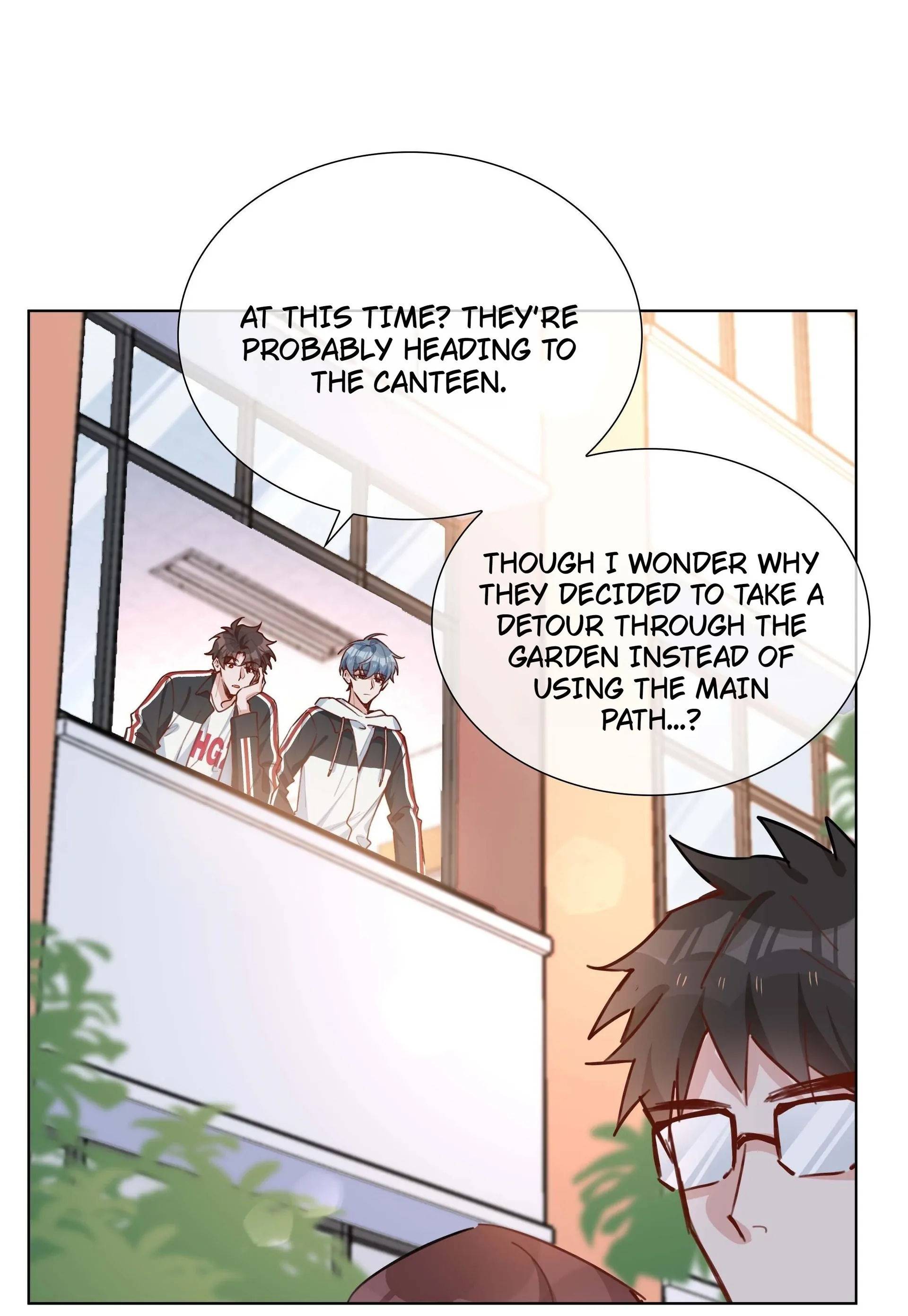 Read Shanhai High School chapter 59 image 30 on Lezhin
