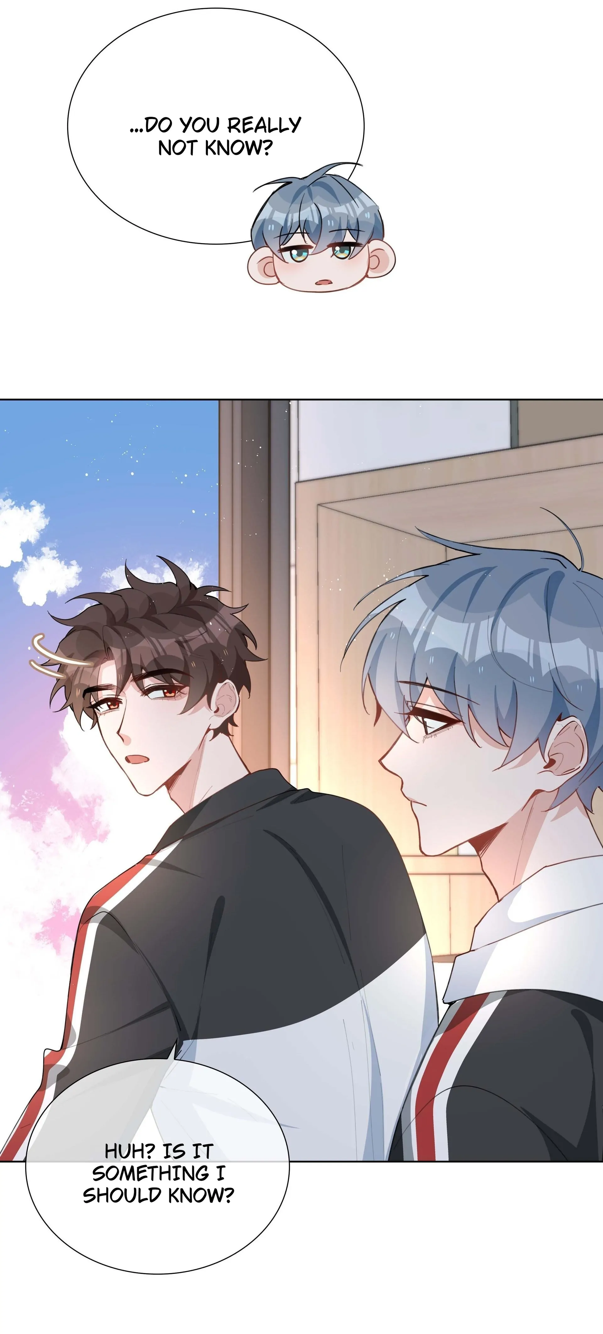 Read Shanhai High School chapter 59 image 31 on Lezhin