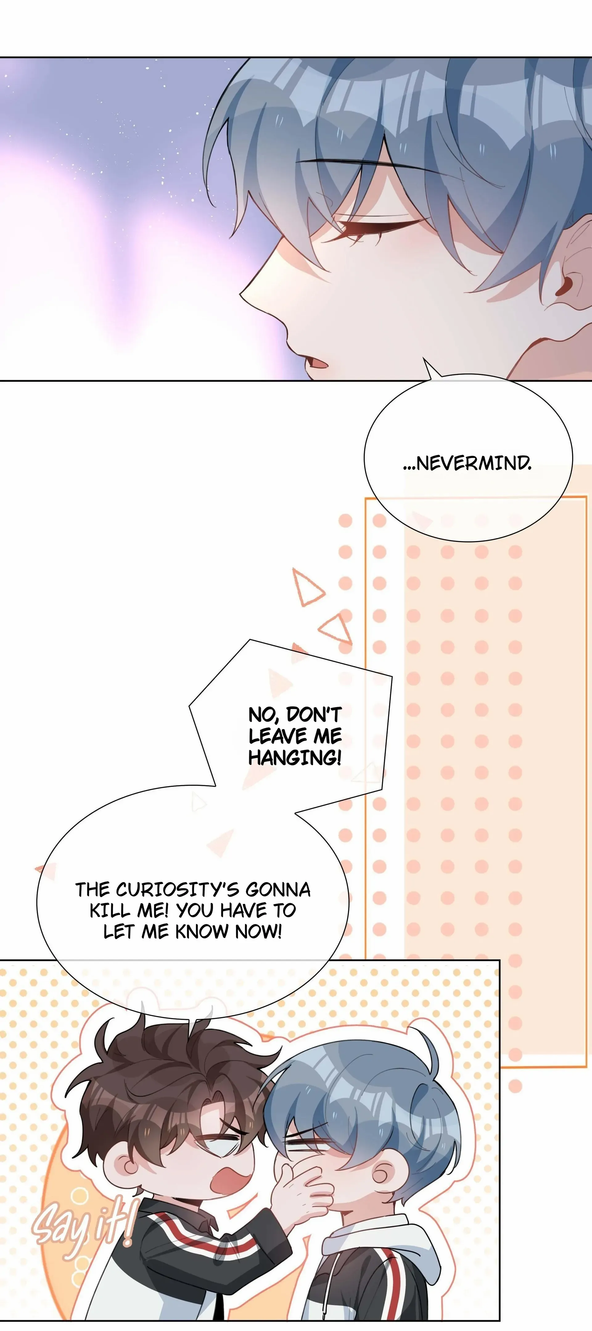 Read Shanhai High School chapter 59 image 32 on Lezhin