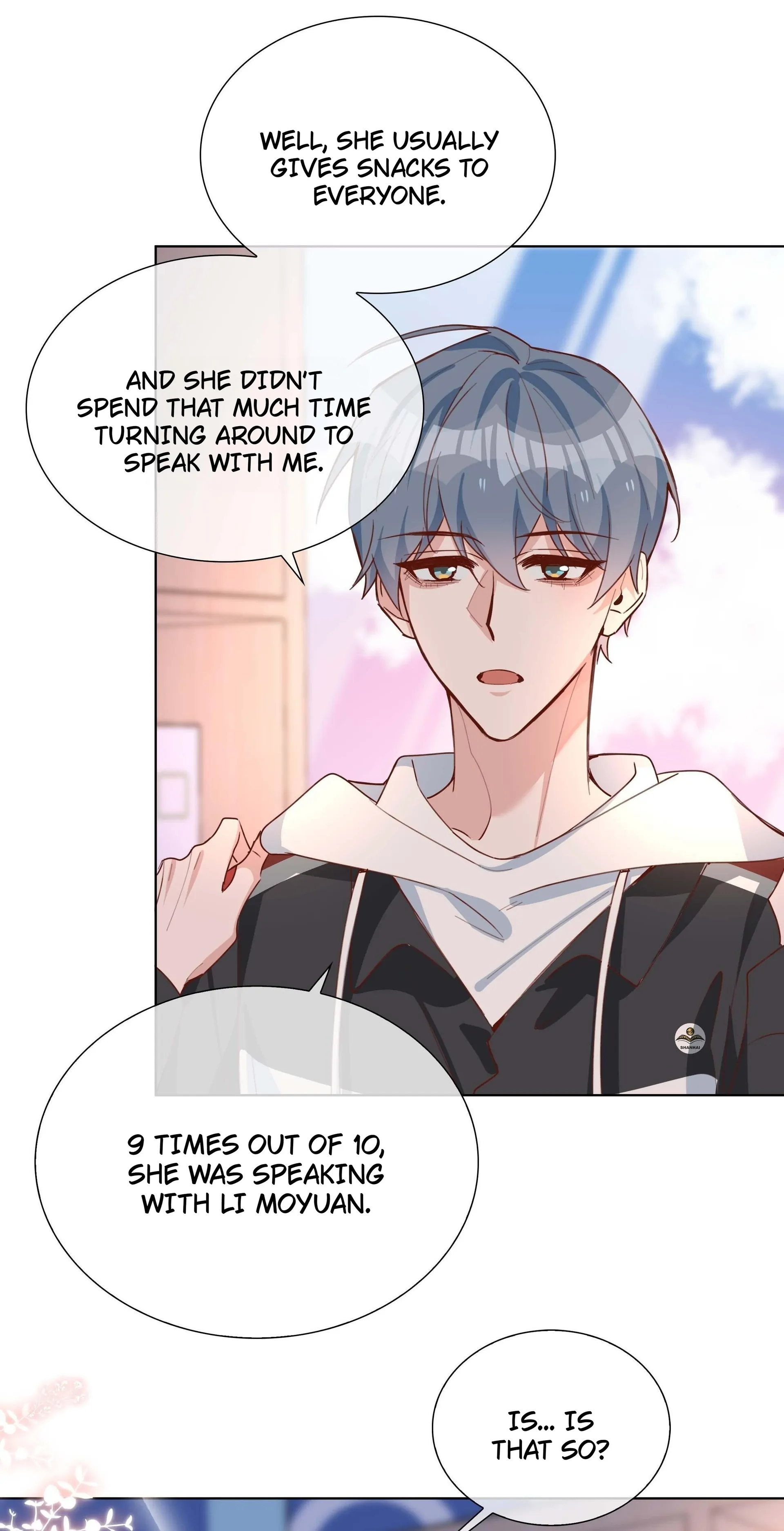 Read Shanhai High School chapter 59 image 36 on Lezhin