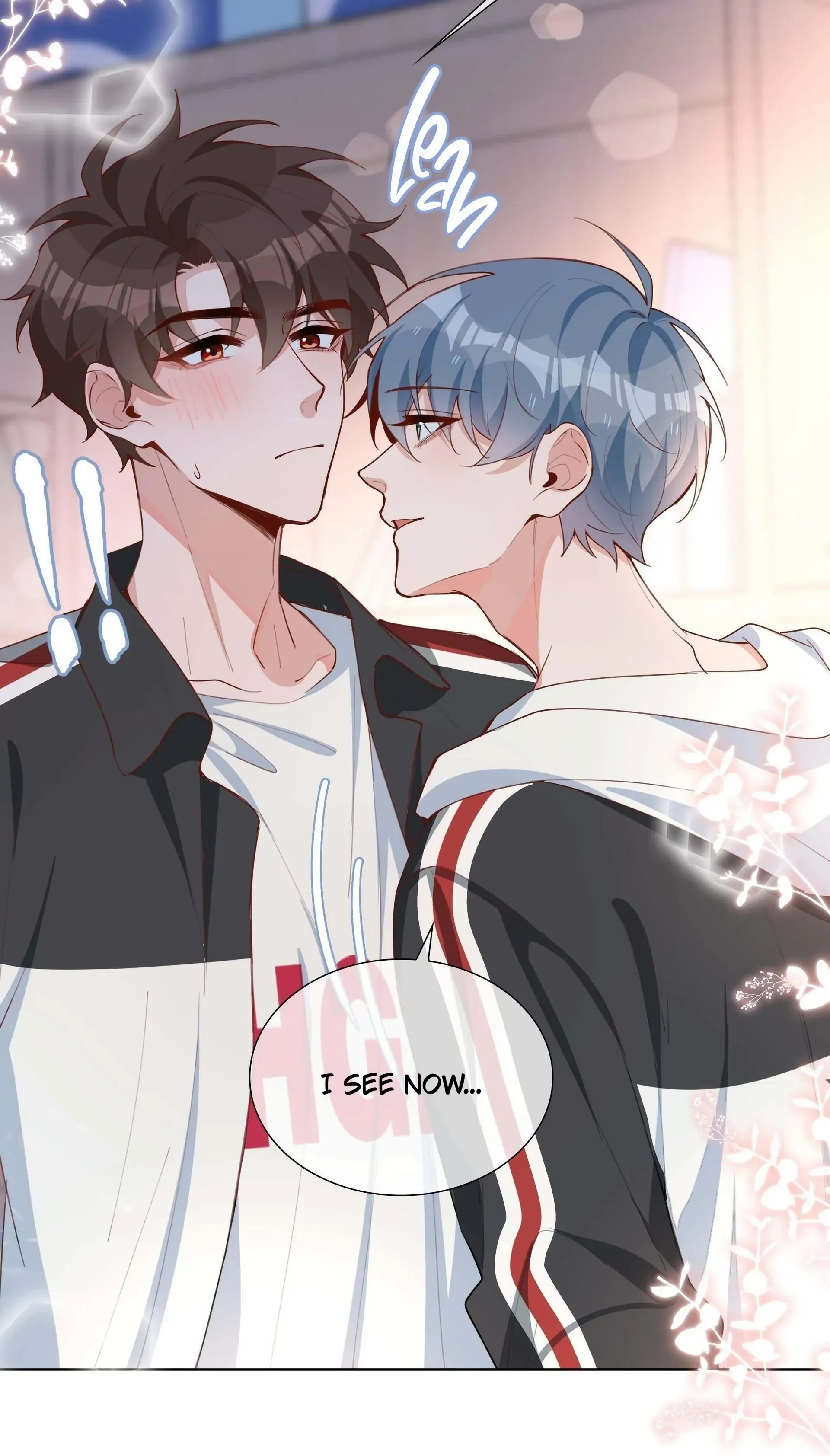 Read Shanhai High School chapter 59 image 37 on Lezhin