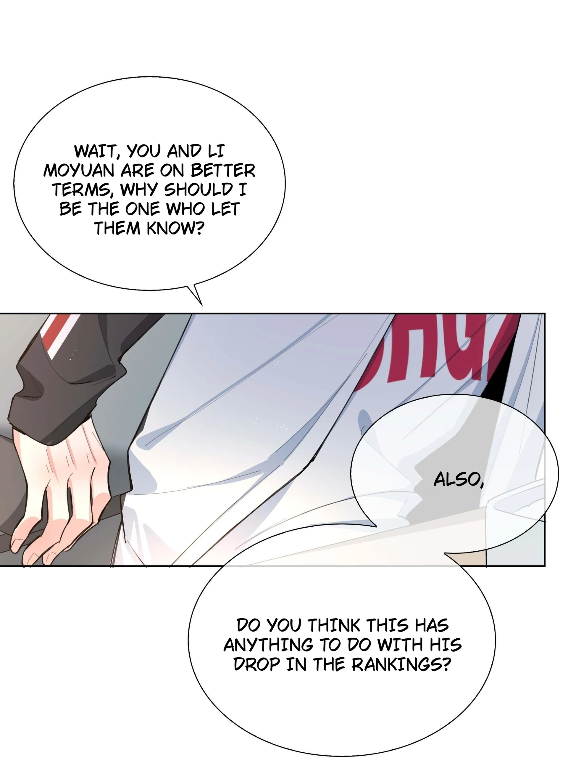 Read Shanhai High School chapter 59 image 41 on Lezhin