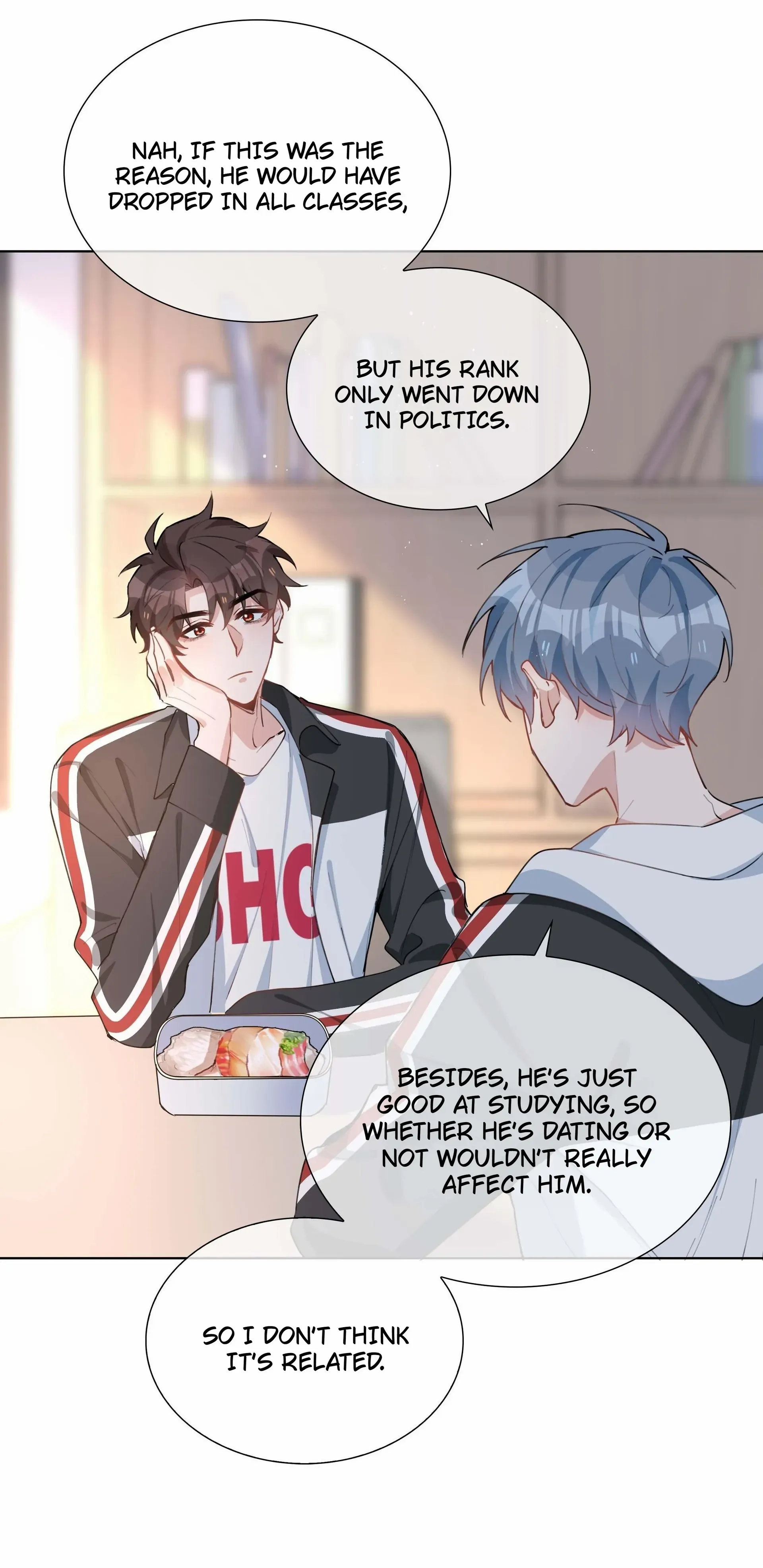 Read Shanhai High School chapter 59 image 42 on Lezhin