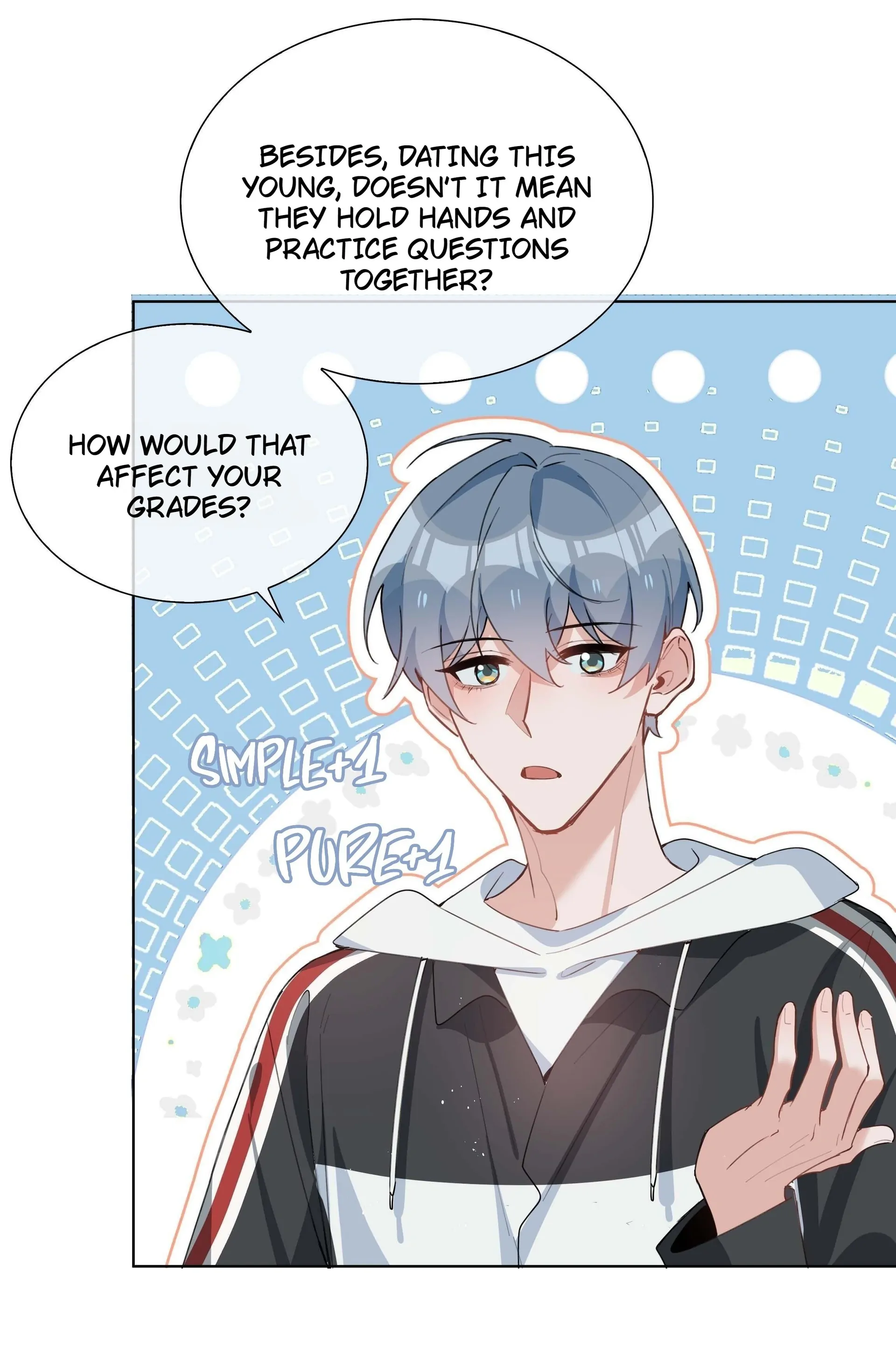 Read Shanhai High School chapter 59 image 44 on Lezhin