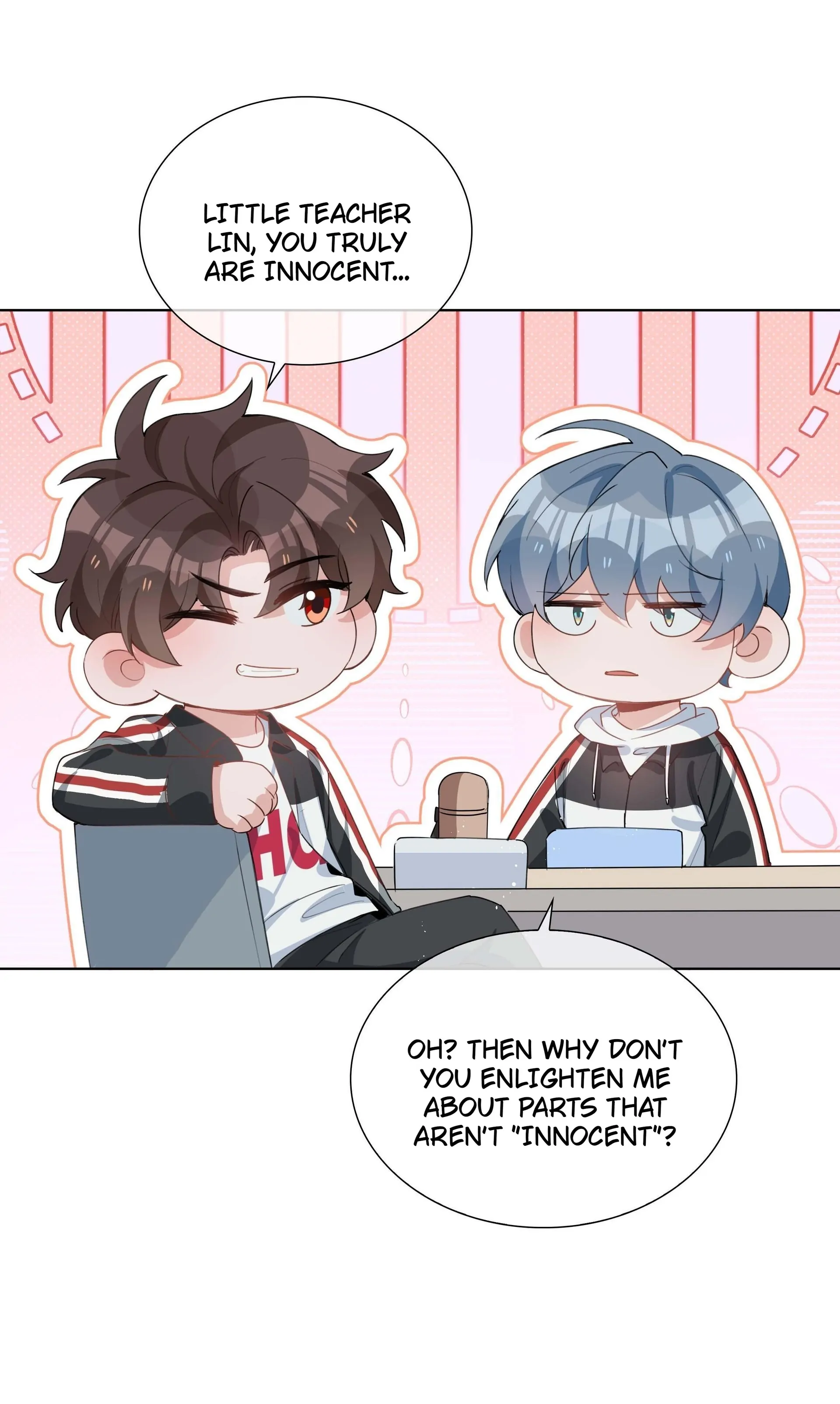 Read Shanhai High School chapter 59 image 45 on Lezhin