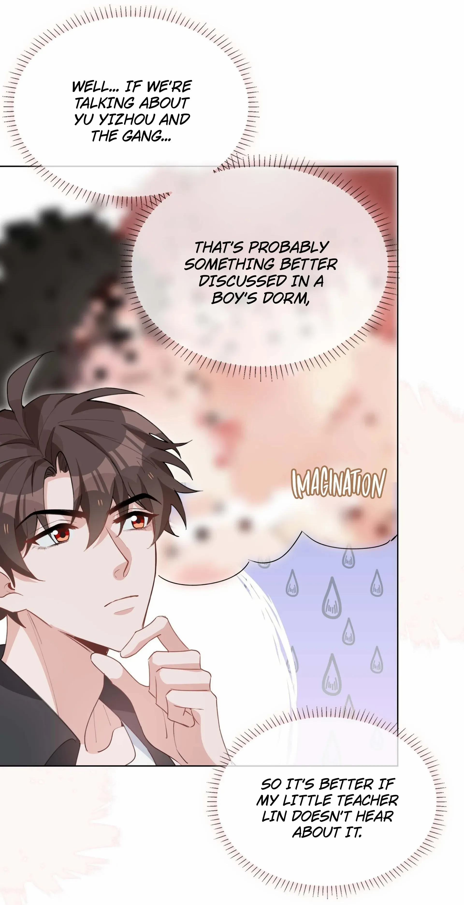 Read Shanhai High School chapter 59 image 46 on Lezhin