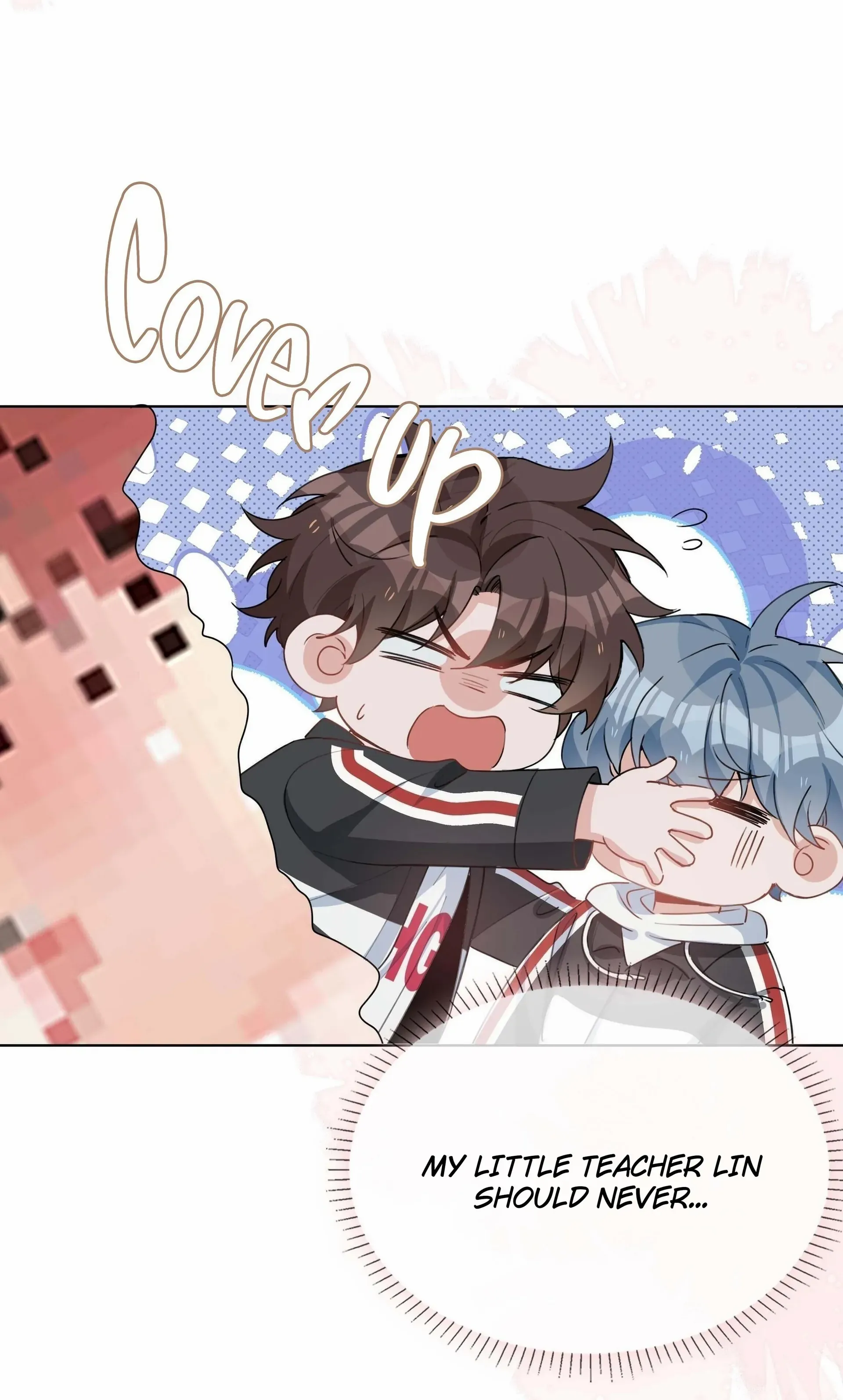 Read Shanhai High School chapter 59 image 47 on Lezhin