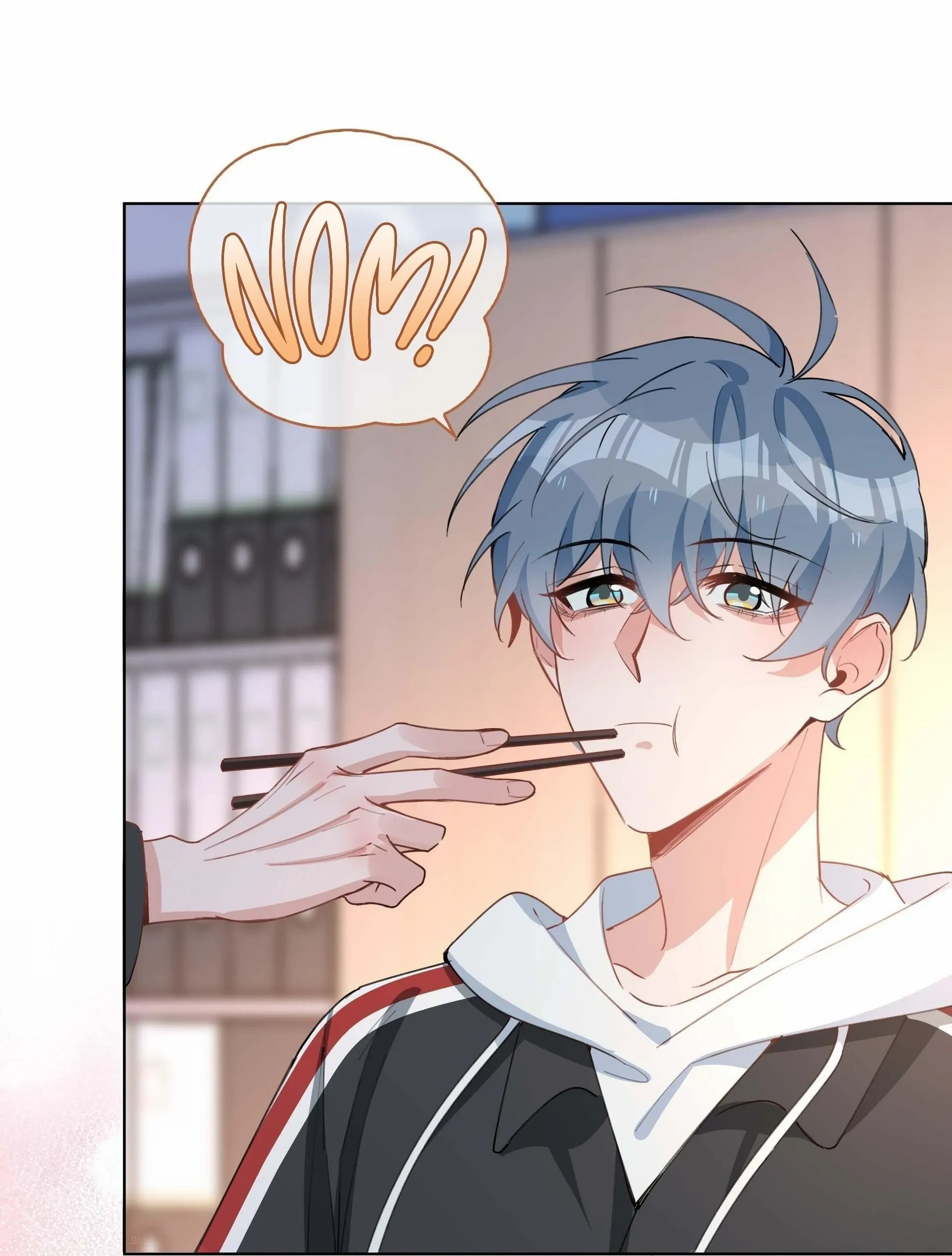 Read Shanhai High School chapter 59 image 49 on Lezhin