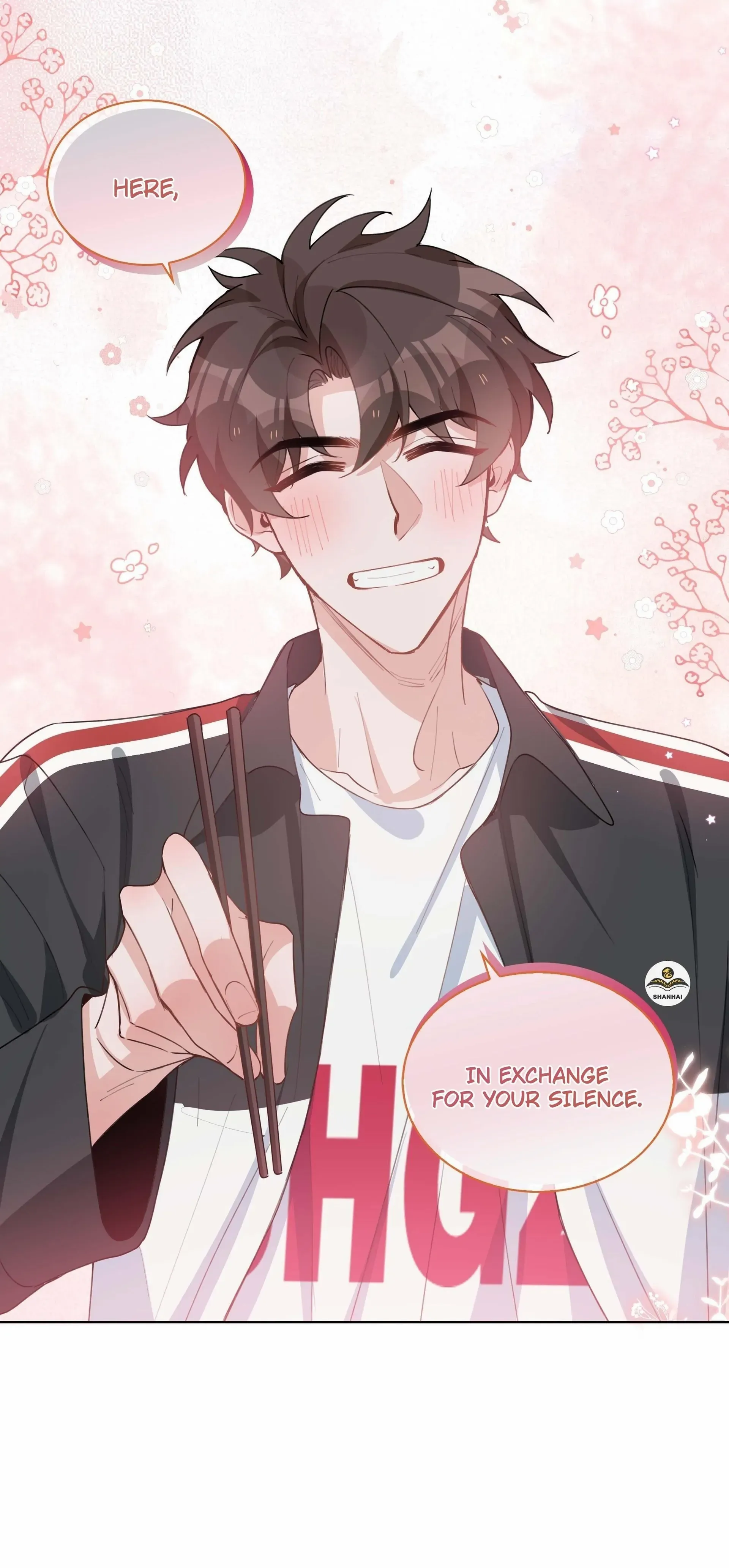 Read Shanhai High School chapter 59 image 50 on Lezhin