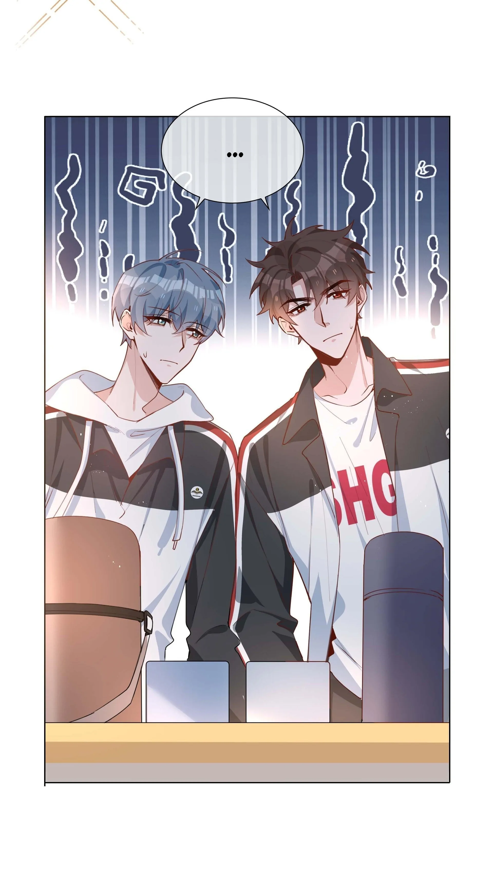 Read Shanhai High School chapter 59 image 7 on Lezhin