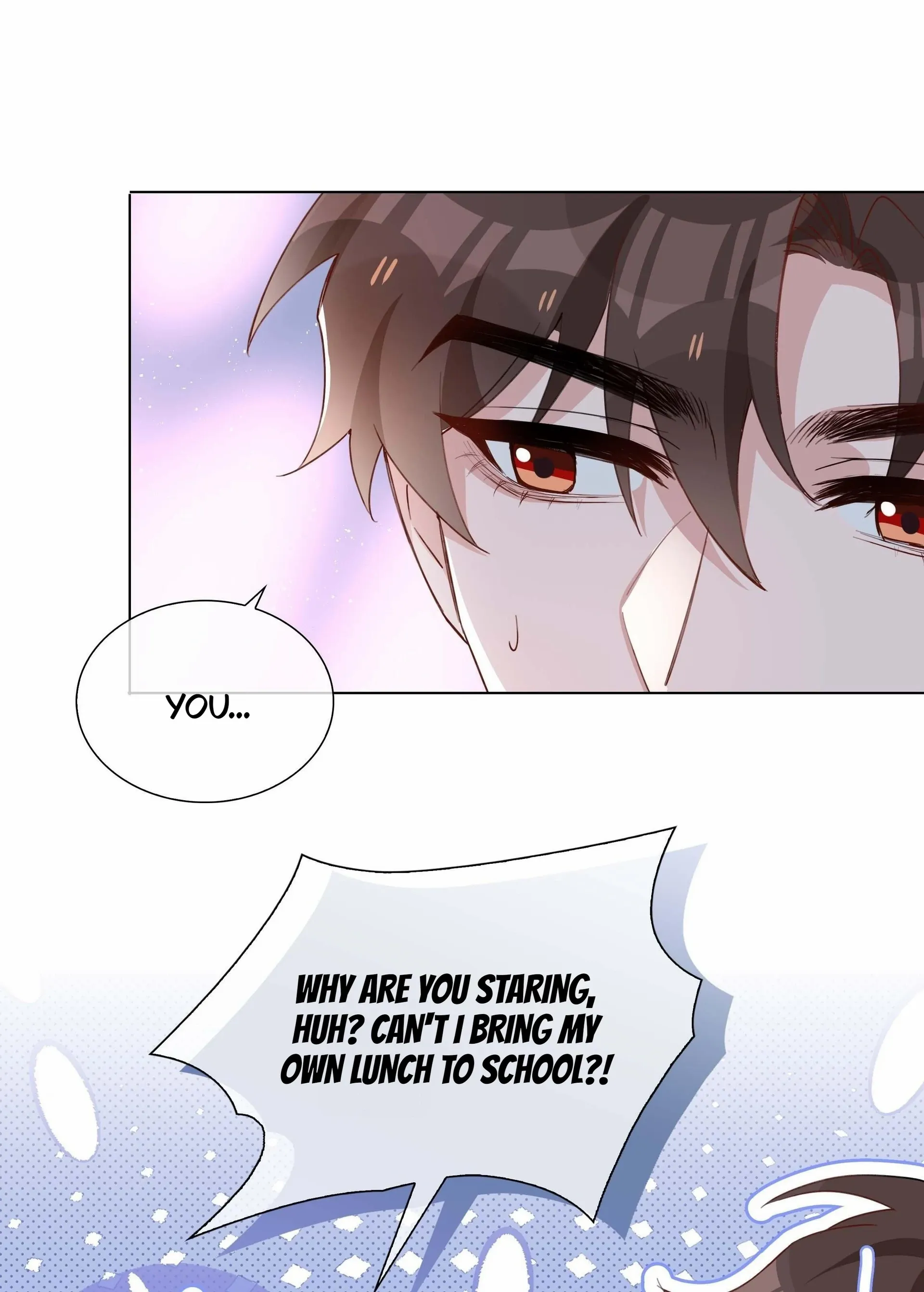 Read Shanhai High School chapter 59 image 8 on Lezhin