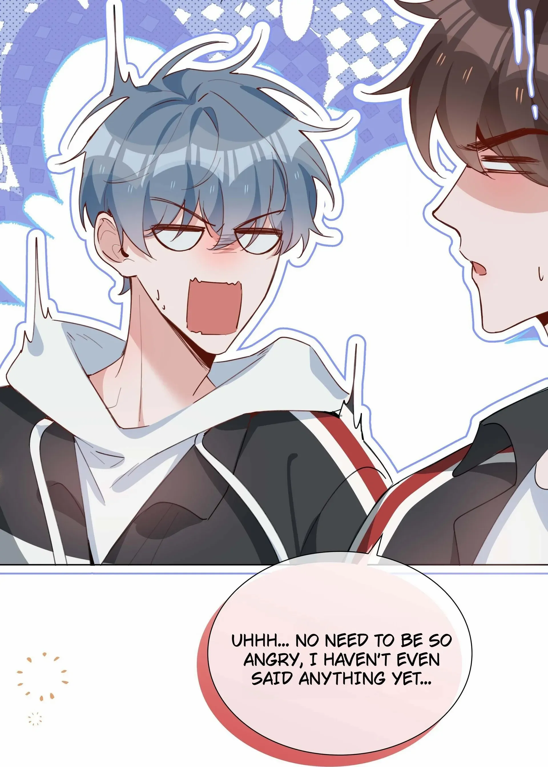 Read Shanhai High School chapter 59 image 9 on Lezhin